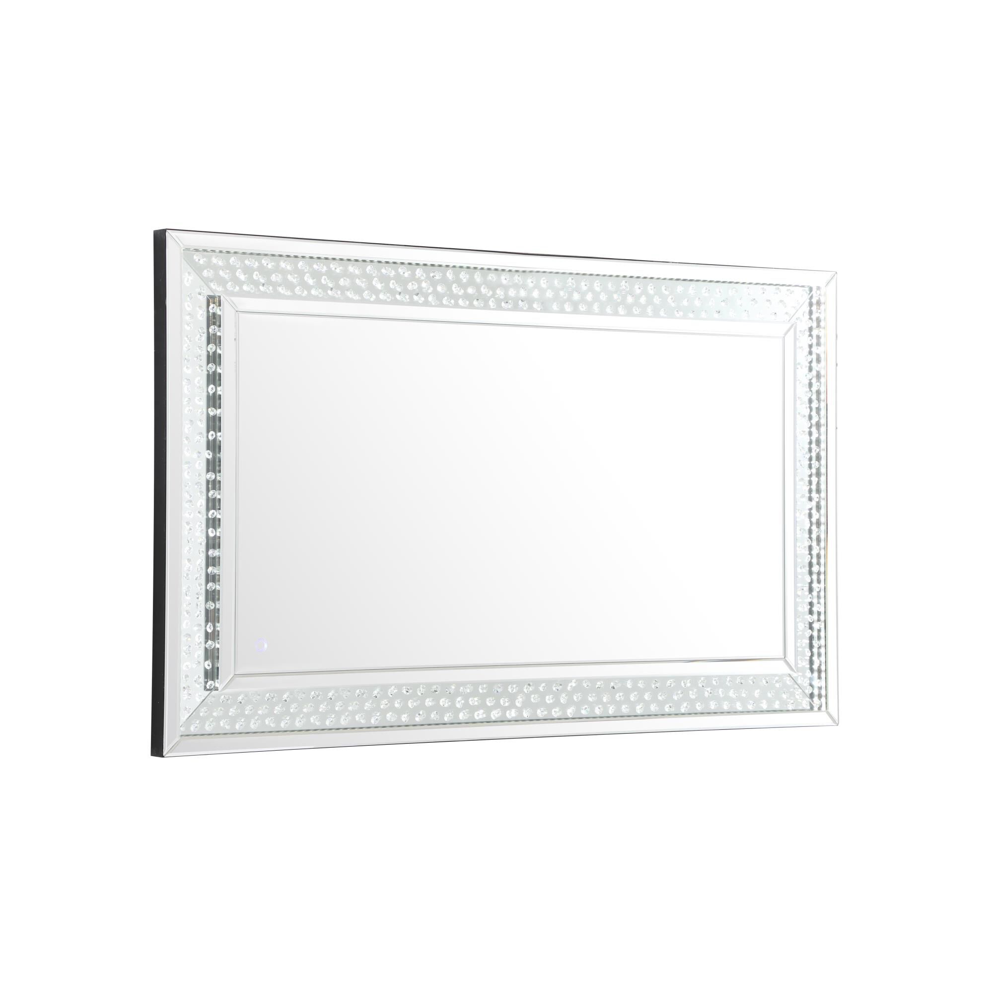 Raiden Decorative Mirrors by Elegant Decor