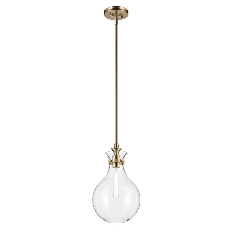 Laria 16 Inch Mini Pendant by Kichler
