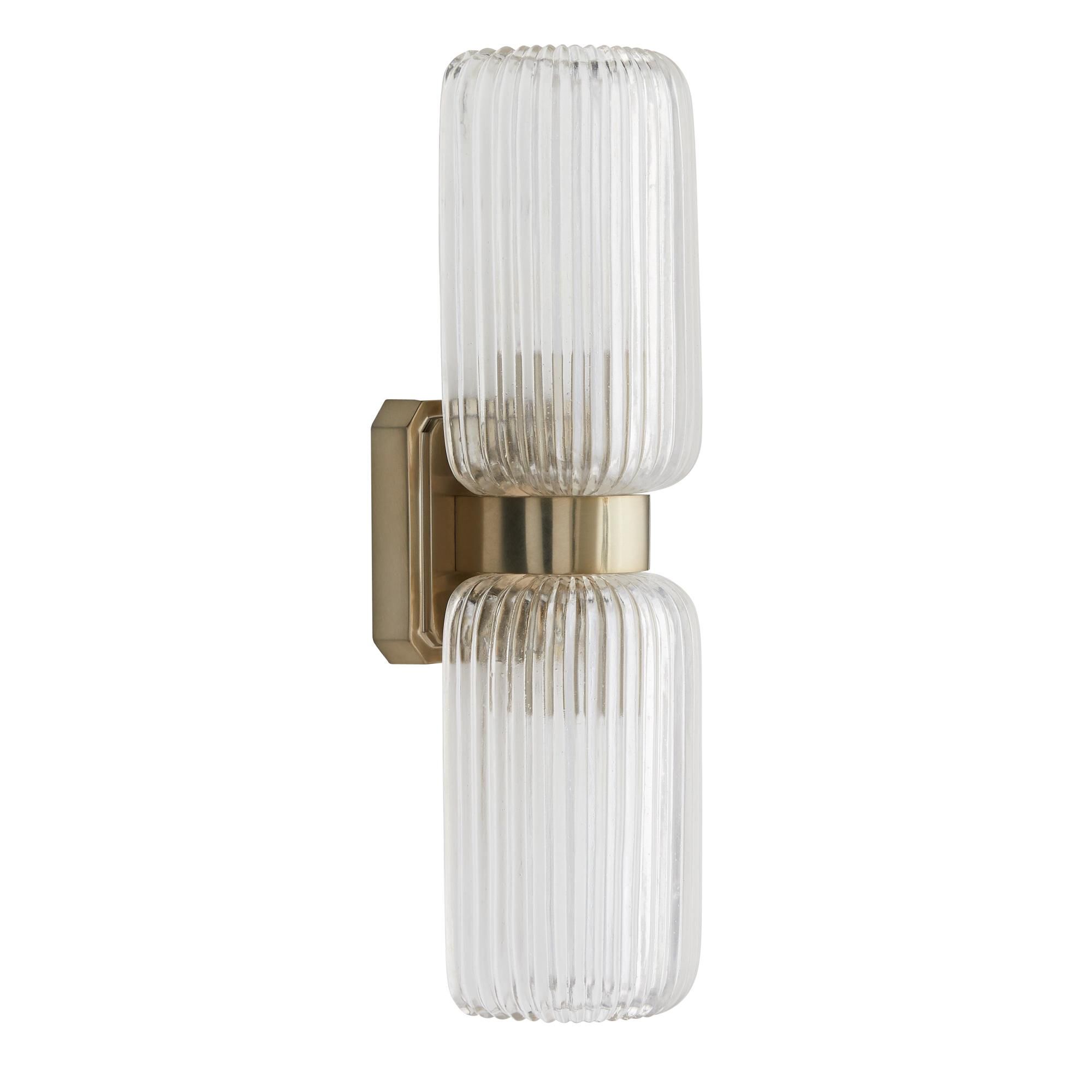 Tamber 15 Inch Wall Sconce by Arteriors Home