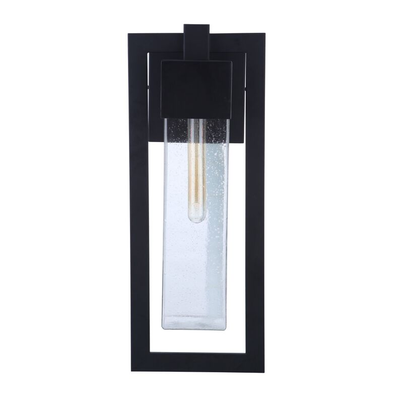 Craftmade Perimeter 21 Inch Tall Outdoor Wall Light