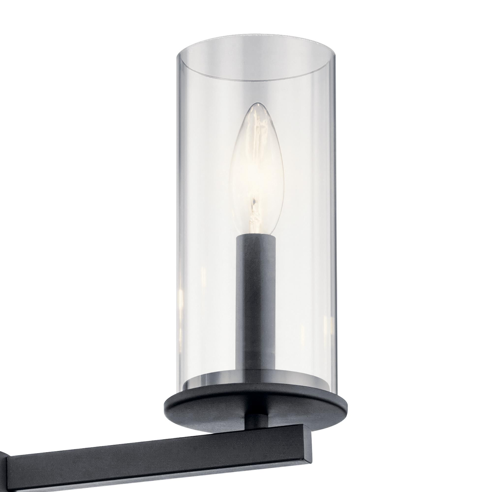 Crosby Mini Chandelier,