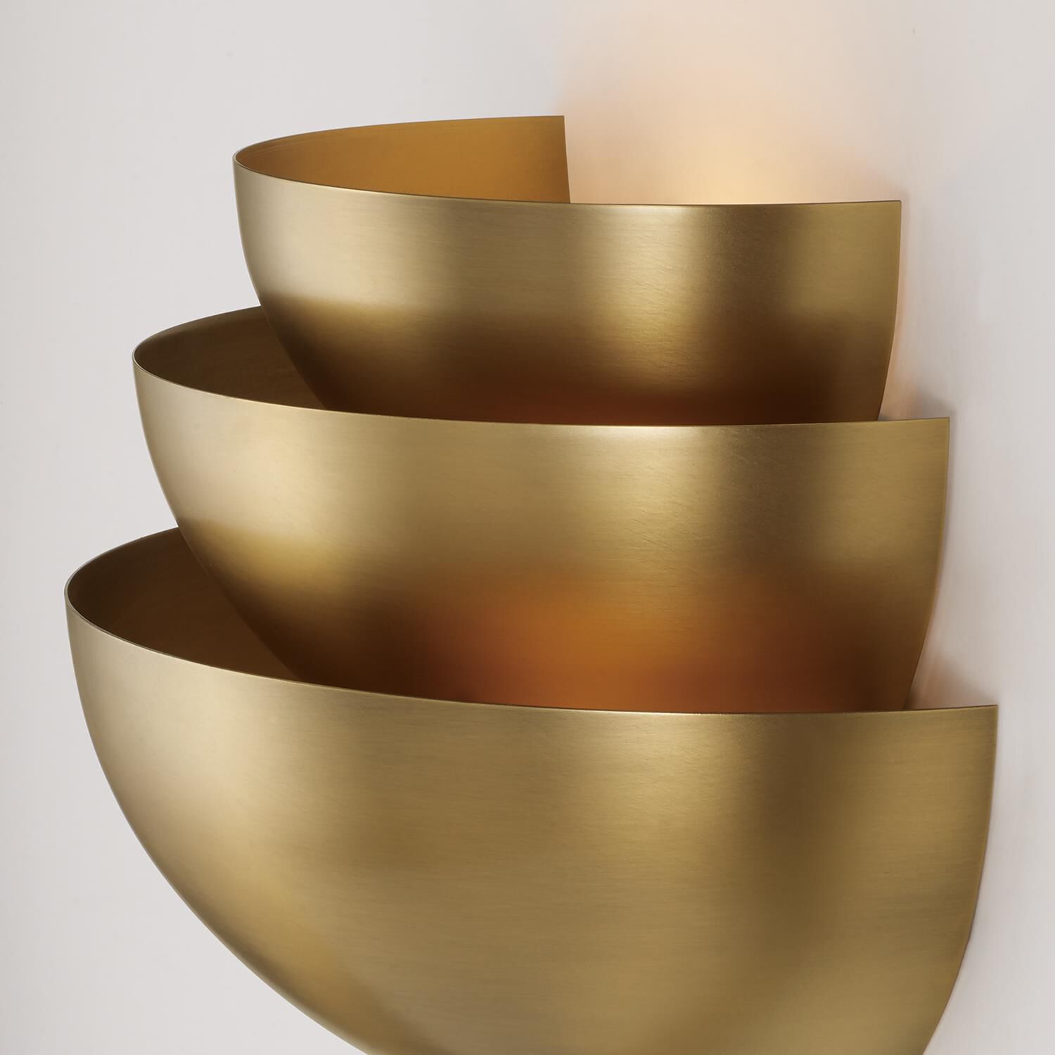 Gia 11 Inch Wall Sconce by Capital Lighting