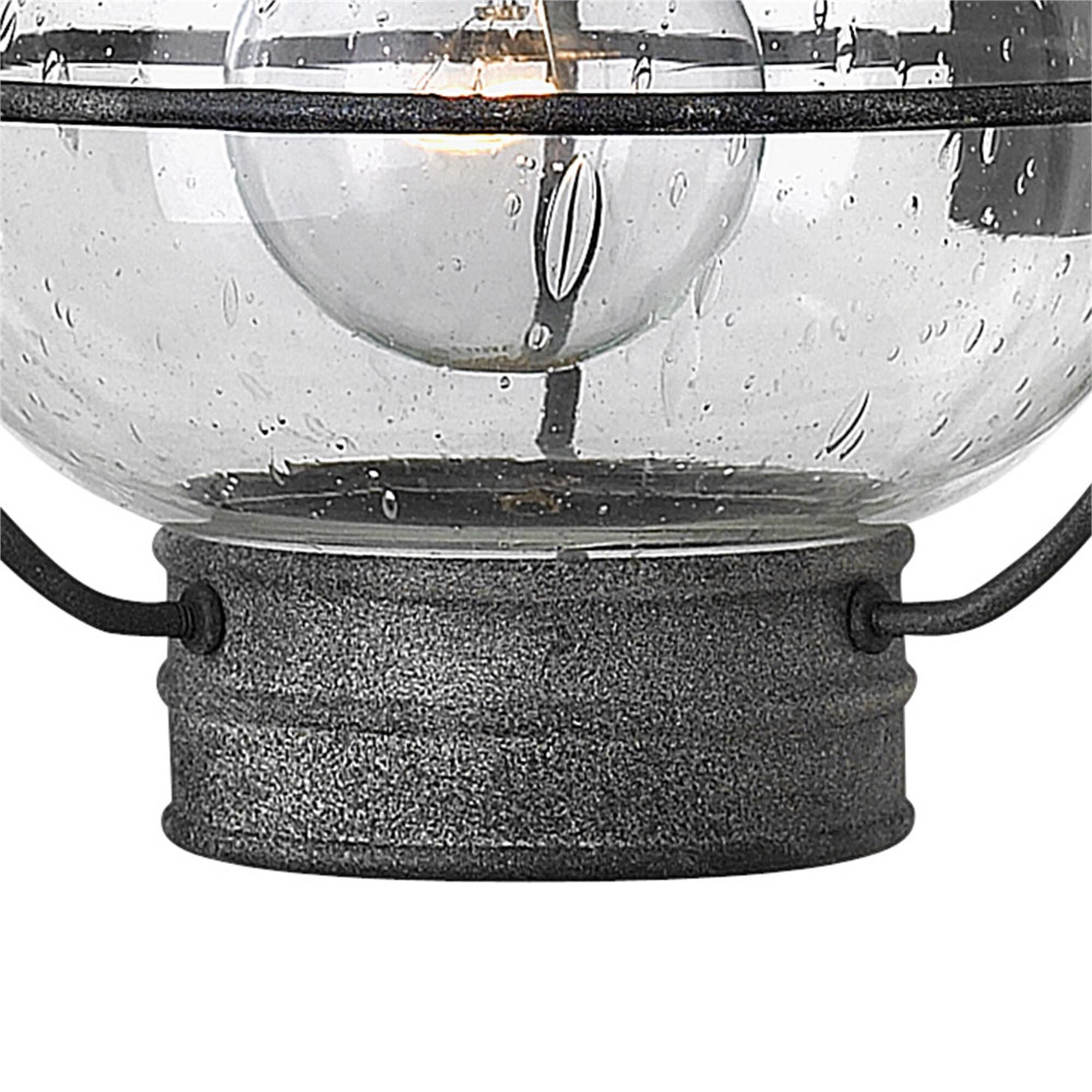 Cape Cod 14 Inch Outdoor Wall Light,