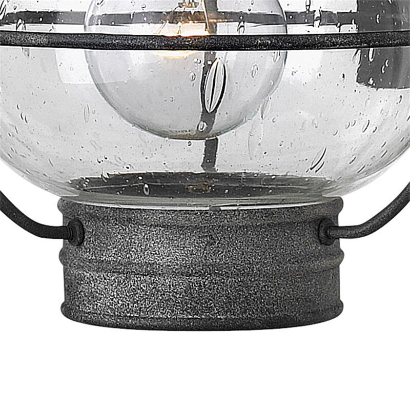 Cape Cod 14 Inch Outdoor Wall Light by Hinkley