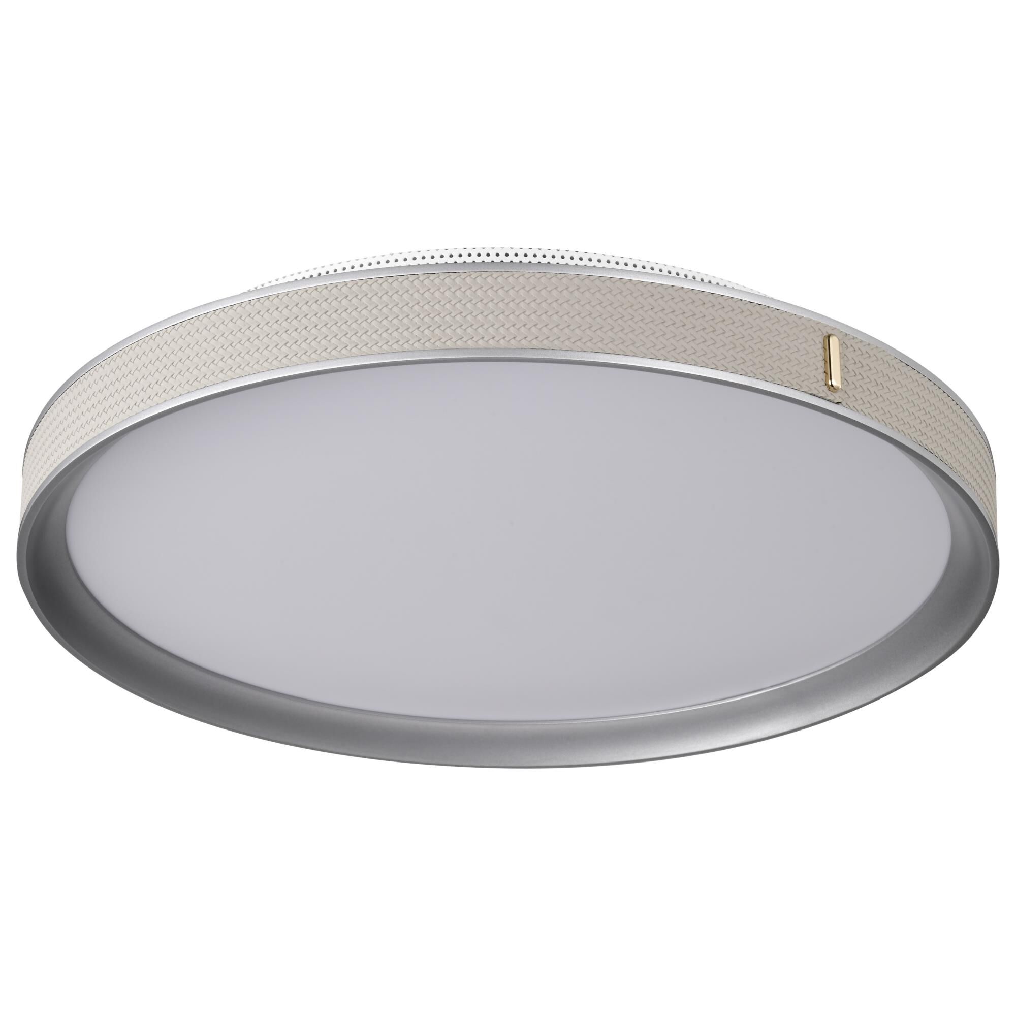 Bandon 20 Inch Flush Mount by Nuvo Lighting