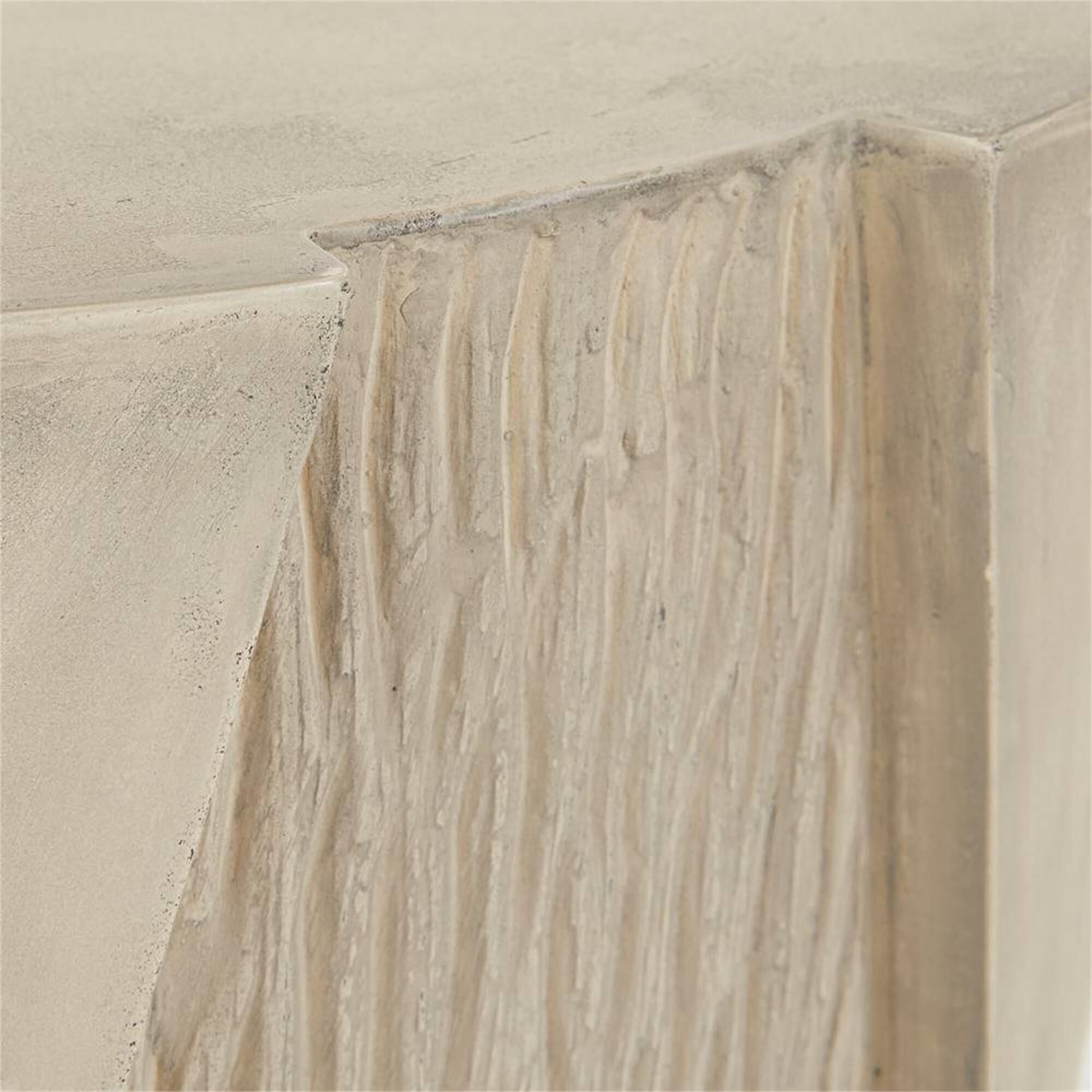 Creedon 21 Inch End Table by Arteriors Home