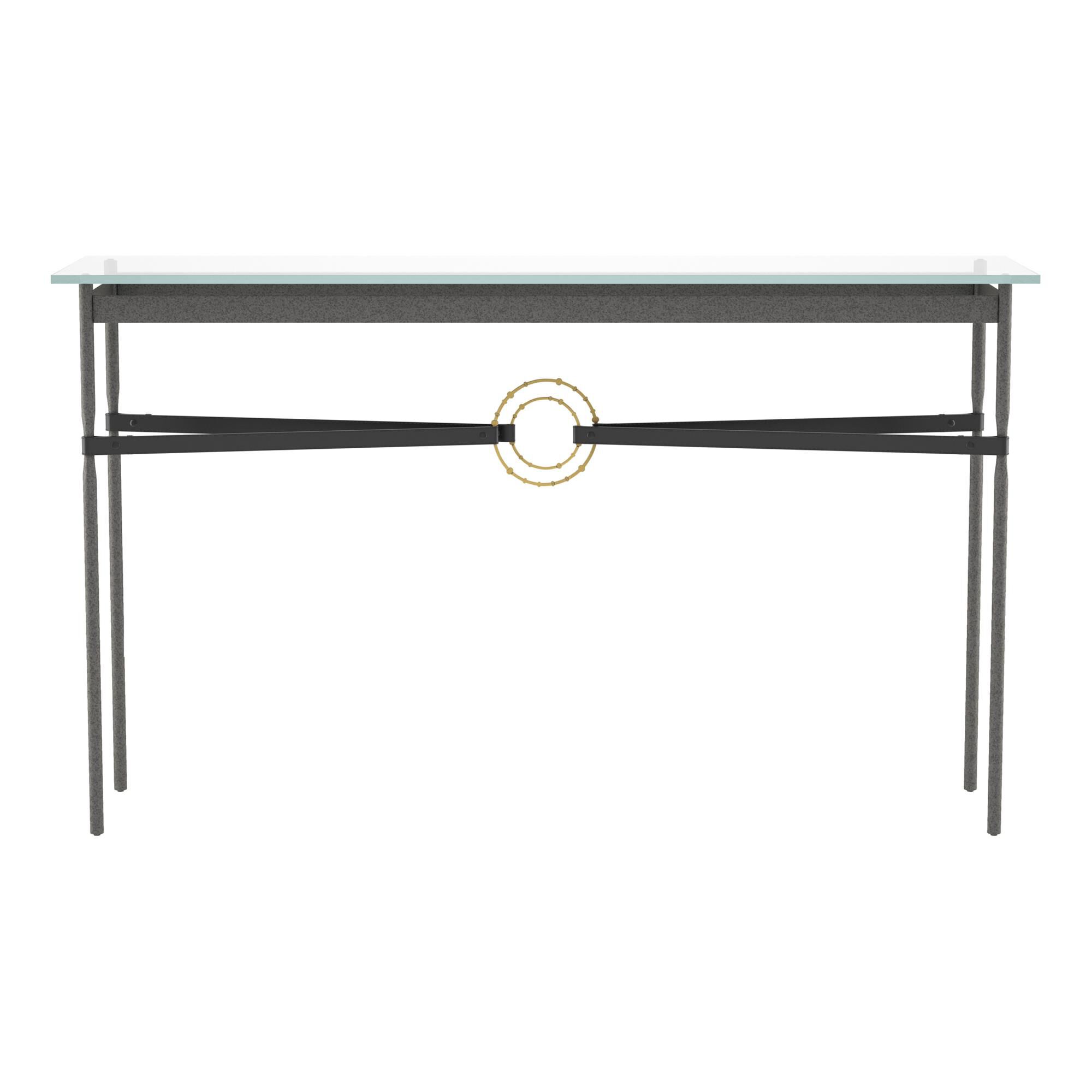 Equus 54 Inch Console Table,