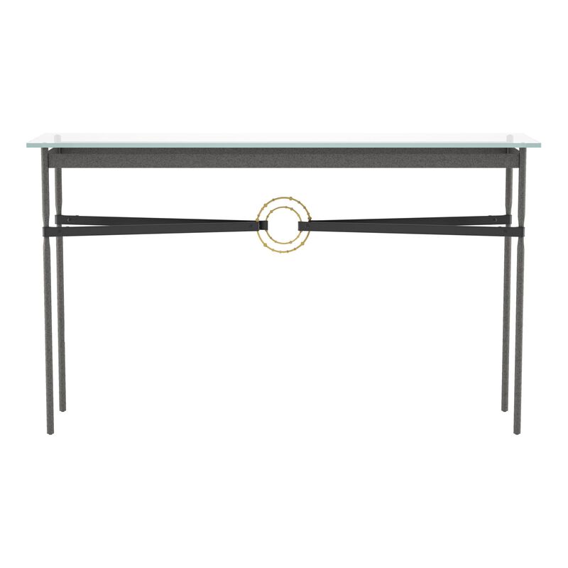 Equus 54 Inch Console Table by Hubbardton Forge