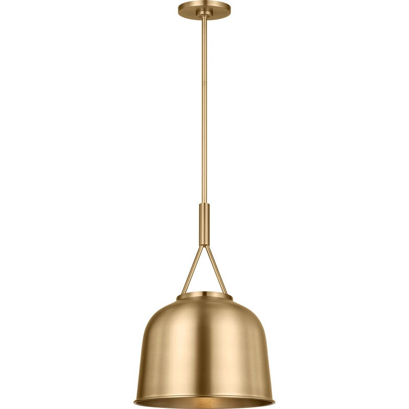 Liora 18 Inch Mini Pendant by Visual Comfort Studio