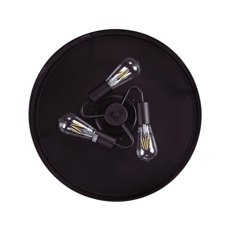 Meridian Ceiling Fan by Beacon Lighting