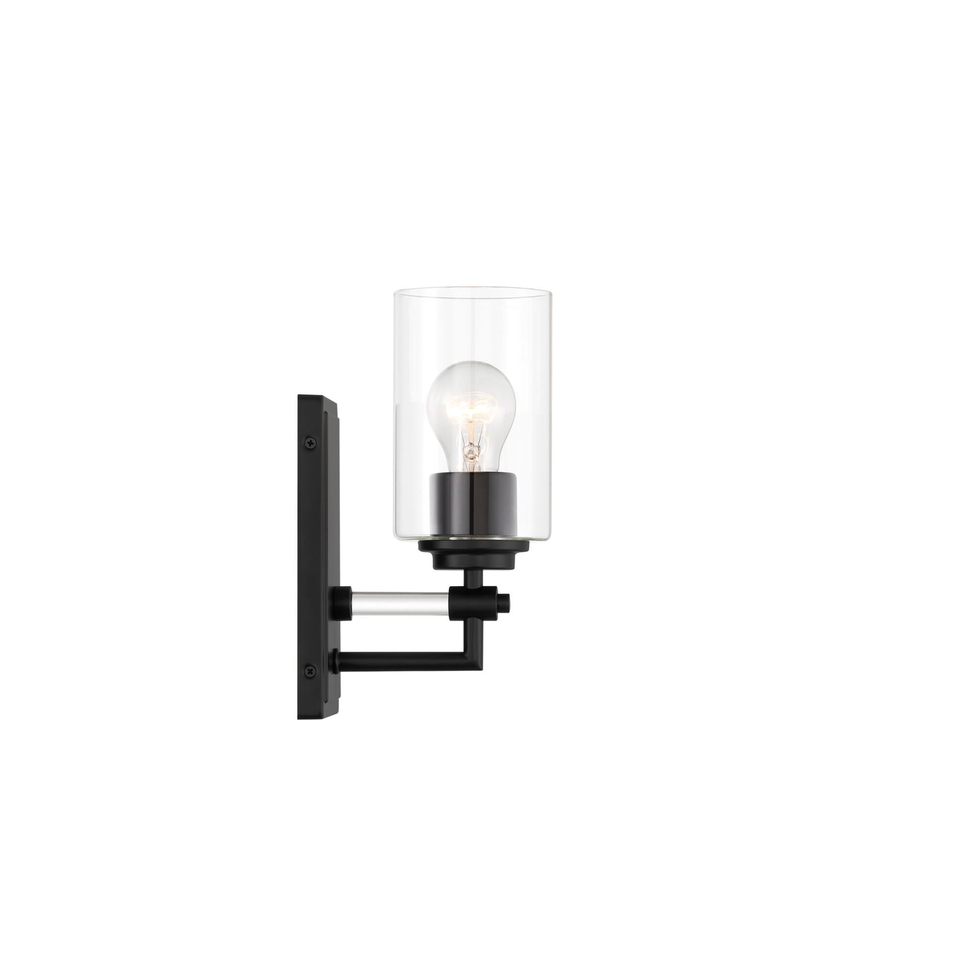 Binsly 5 Inch Wall Sconce by Minka Lavery