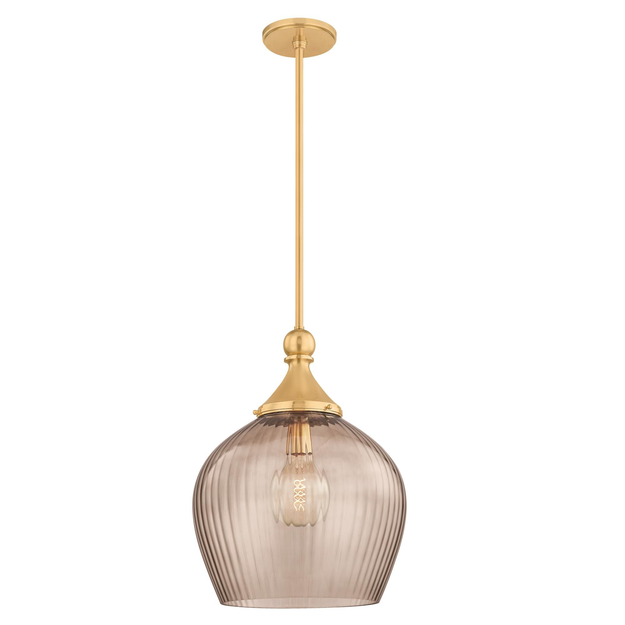 Chatton 17 Inch Large Pendant by Hudson Valley Lighting
