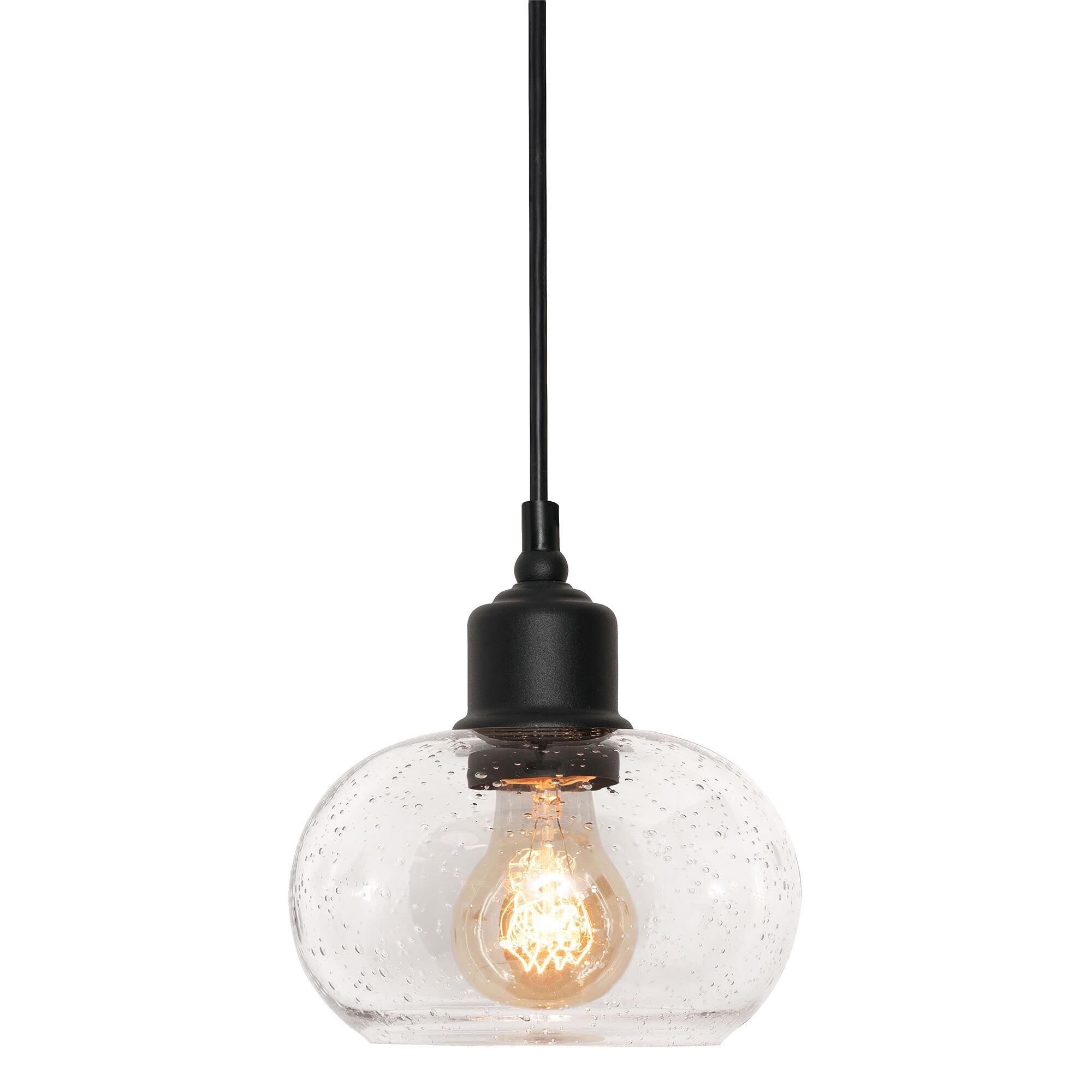 AFX Lighting Laney 6 Inch Mini Pendant