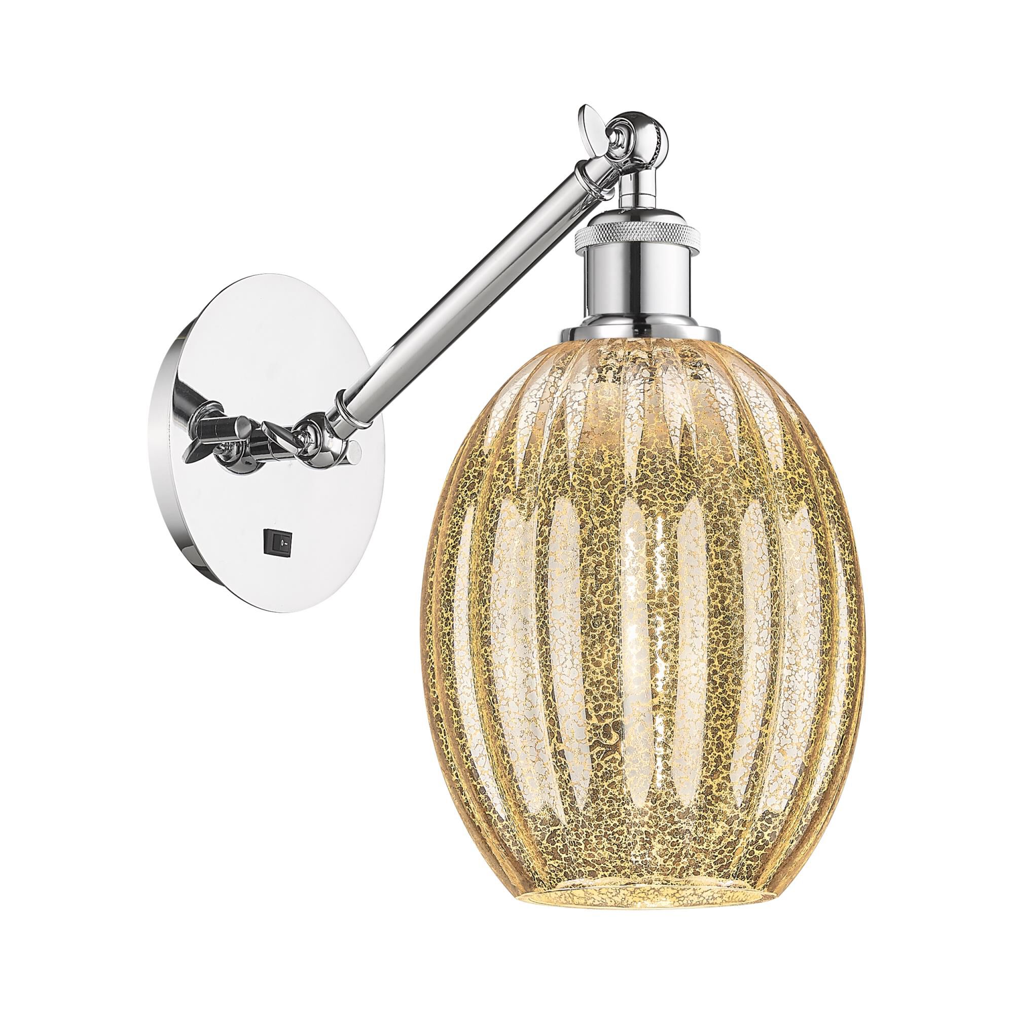 Bruno Marashlian Preston 11 Inch Wall Sconce by Innovations Lighting