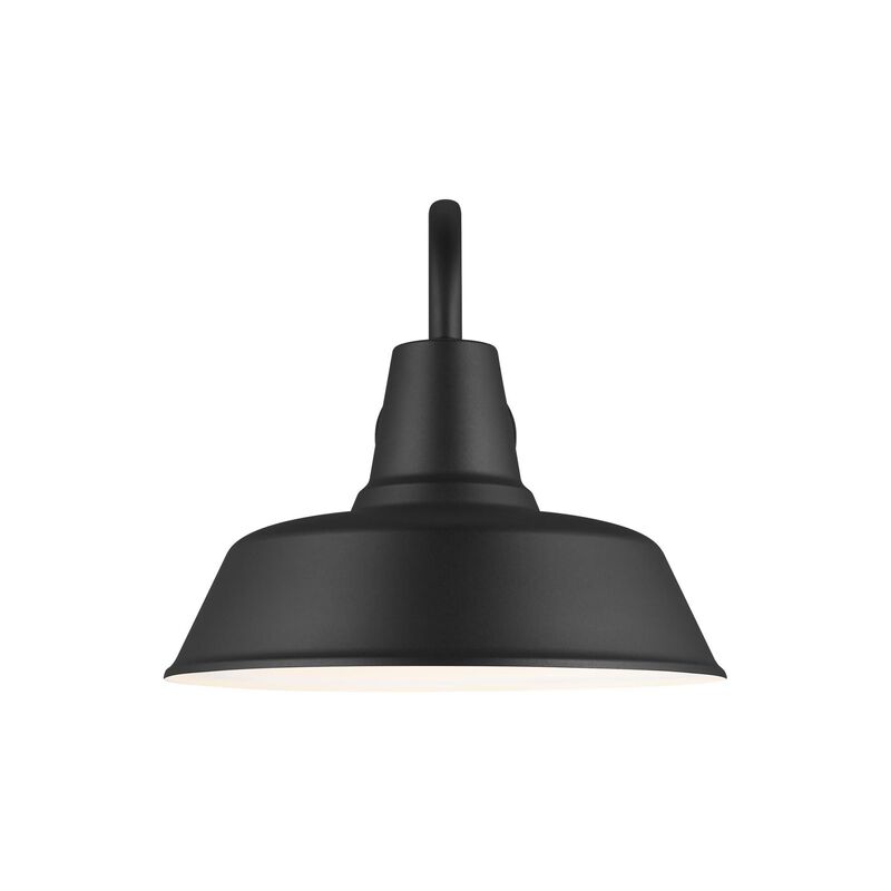 Sean Lavin Barn 15 Inch Outdoor Wall Light by Visual Comfort Studio