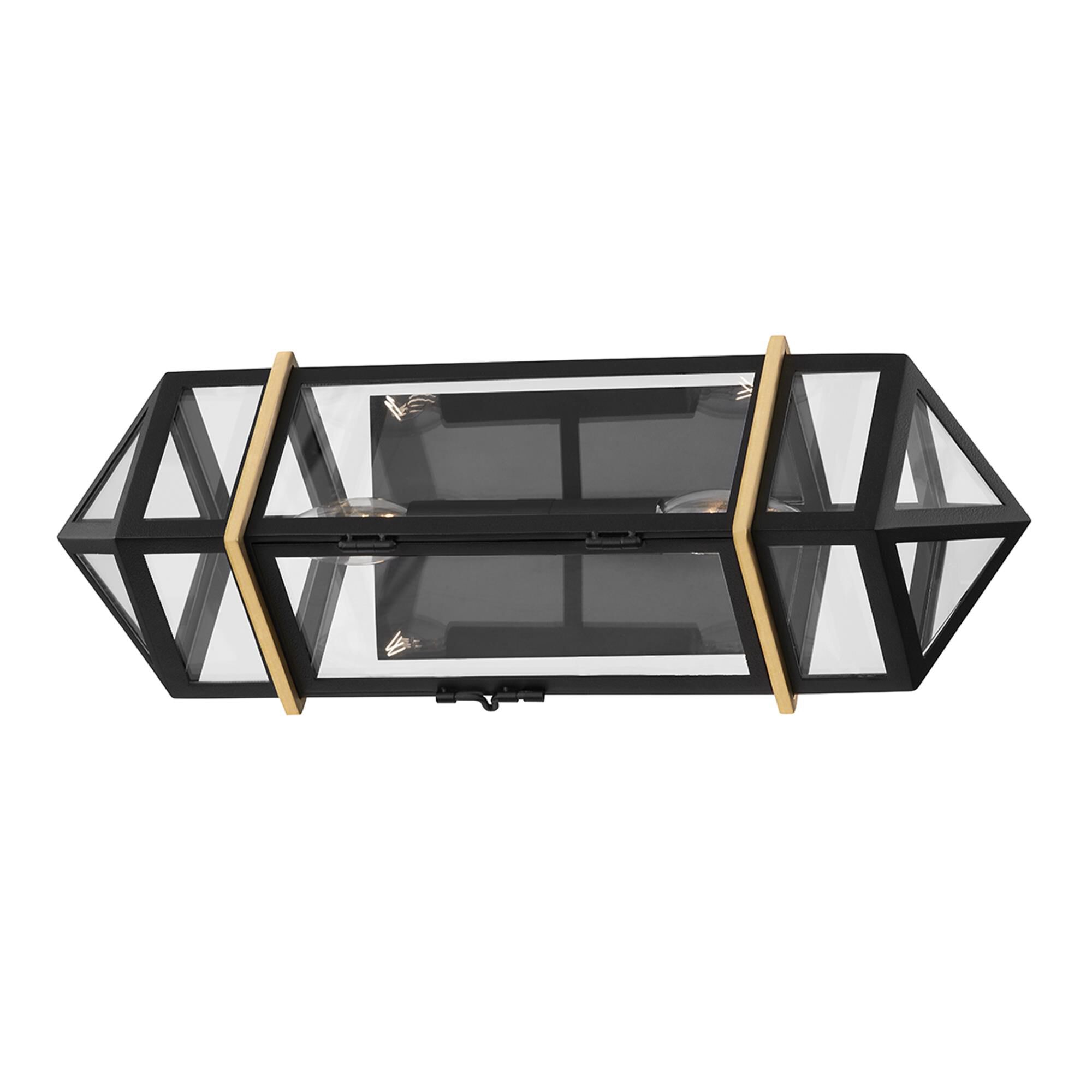 Bedford Hills 20 Inch Wall Sconce by Hudson Valley Lighting