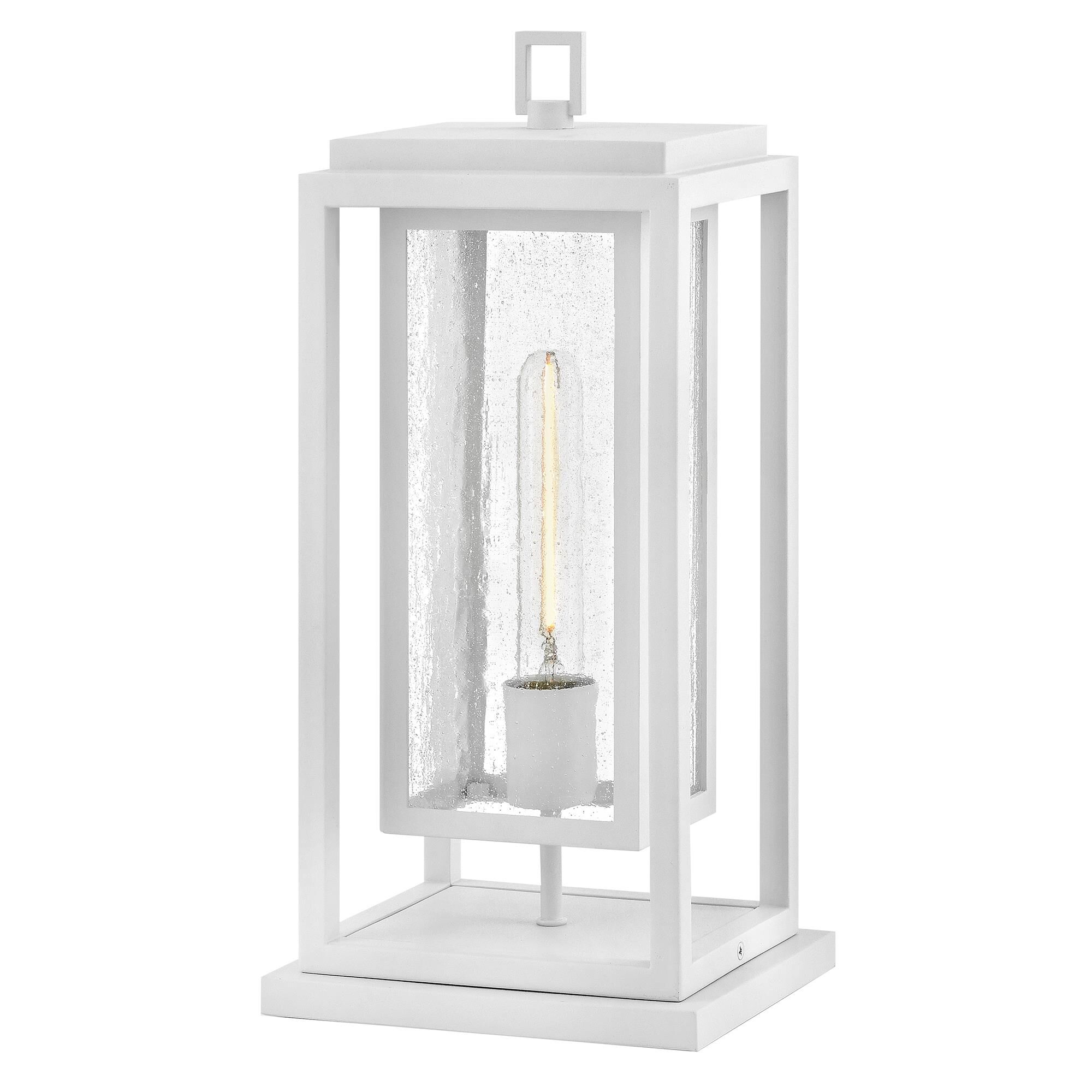 Republic 16 Inch Outdoor Pier Lamp,