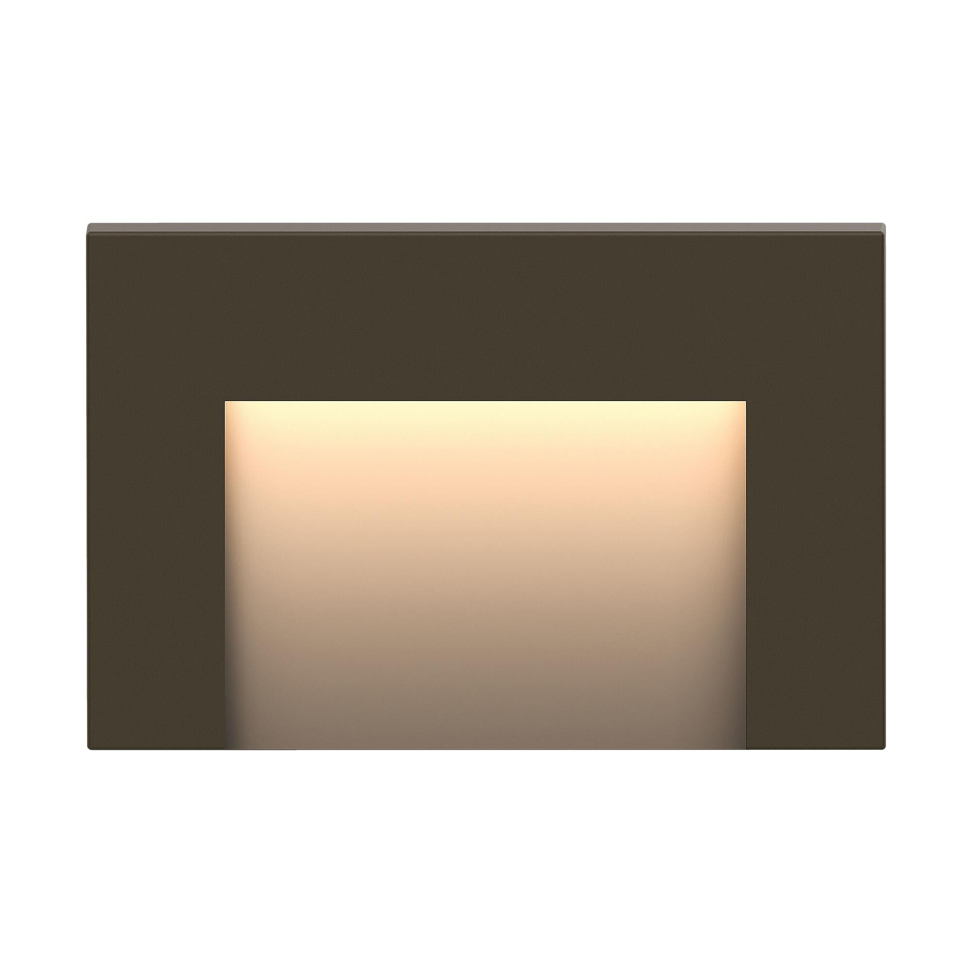 Taper 4 Inch Deck Light,