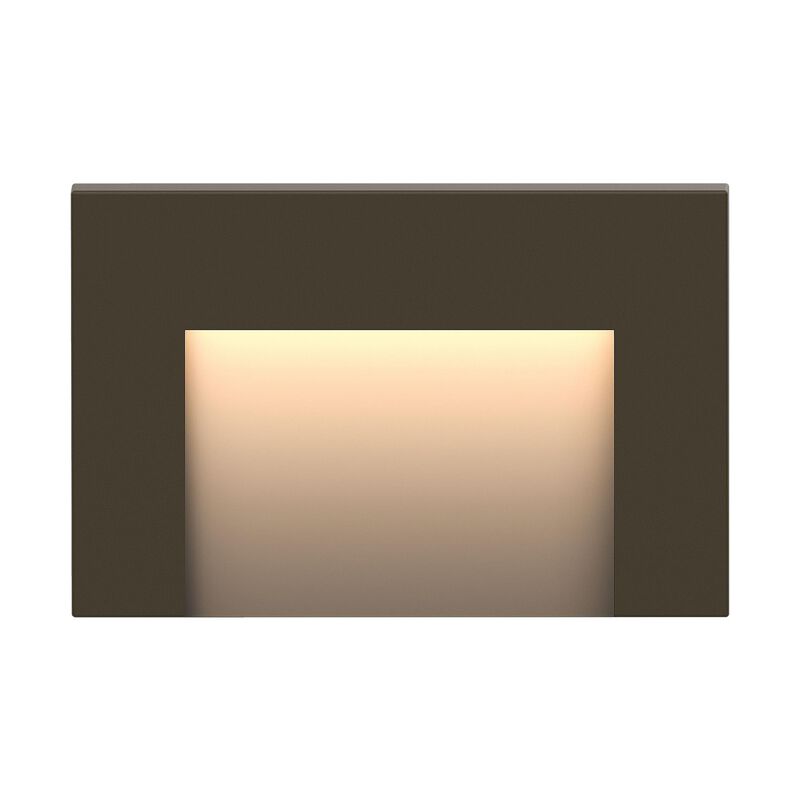 Taper 4 Inch Deck Light by Hinkley