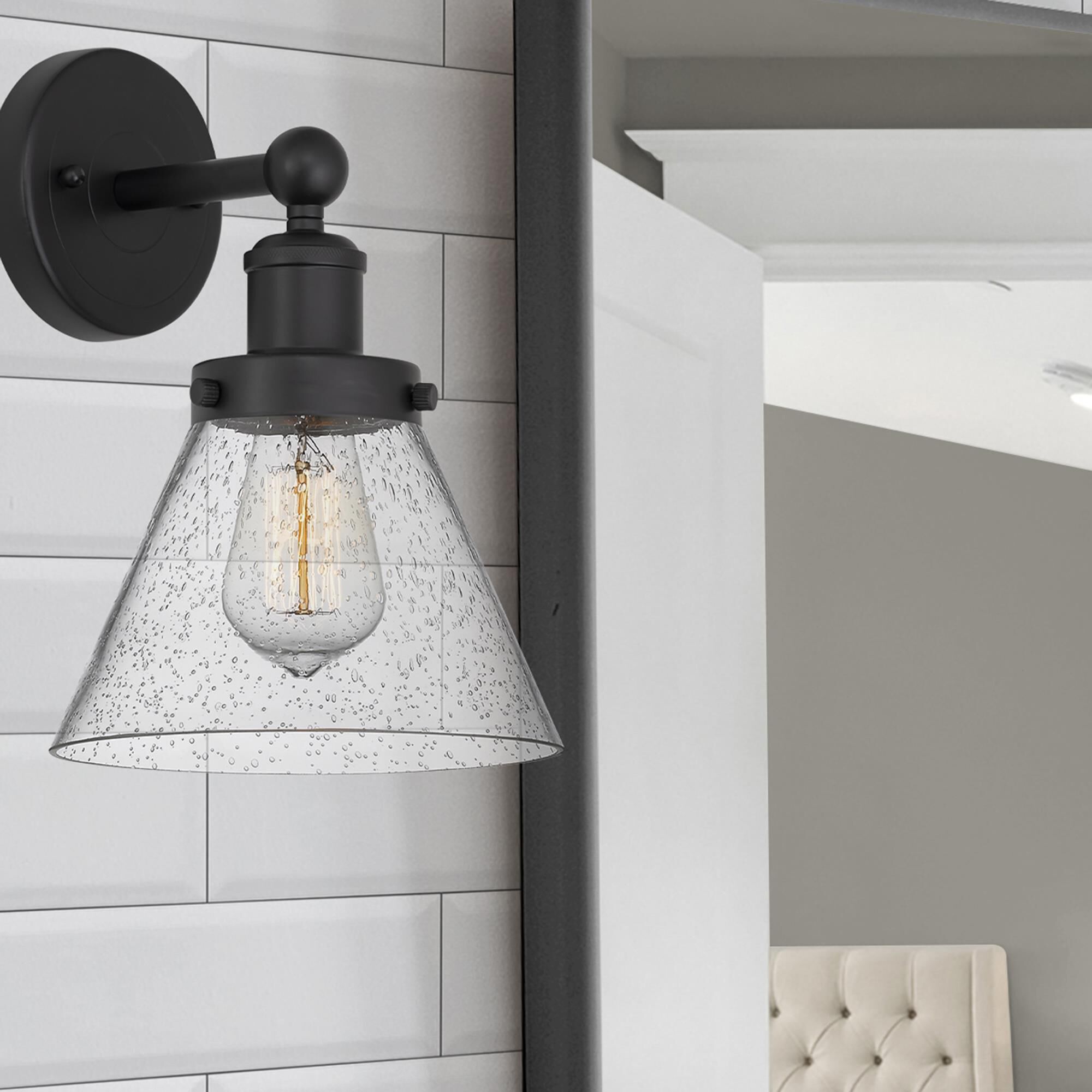 Innovations Lighting Bruno Marashlian Cone 11 Inch Wall Sconce