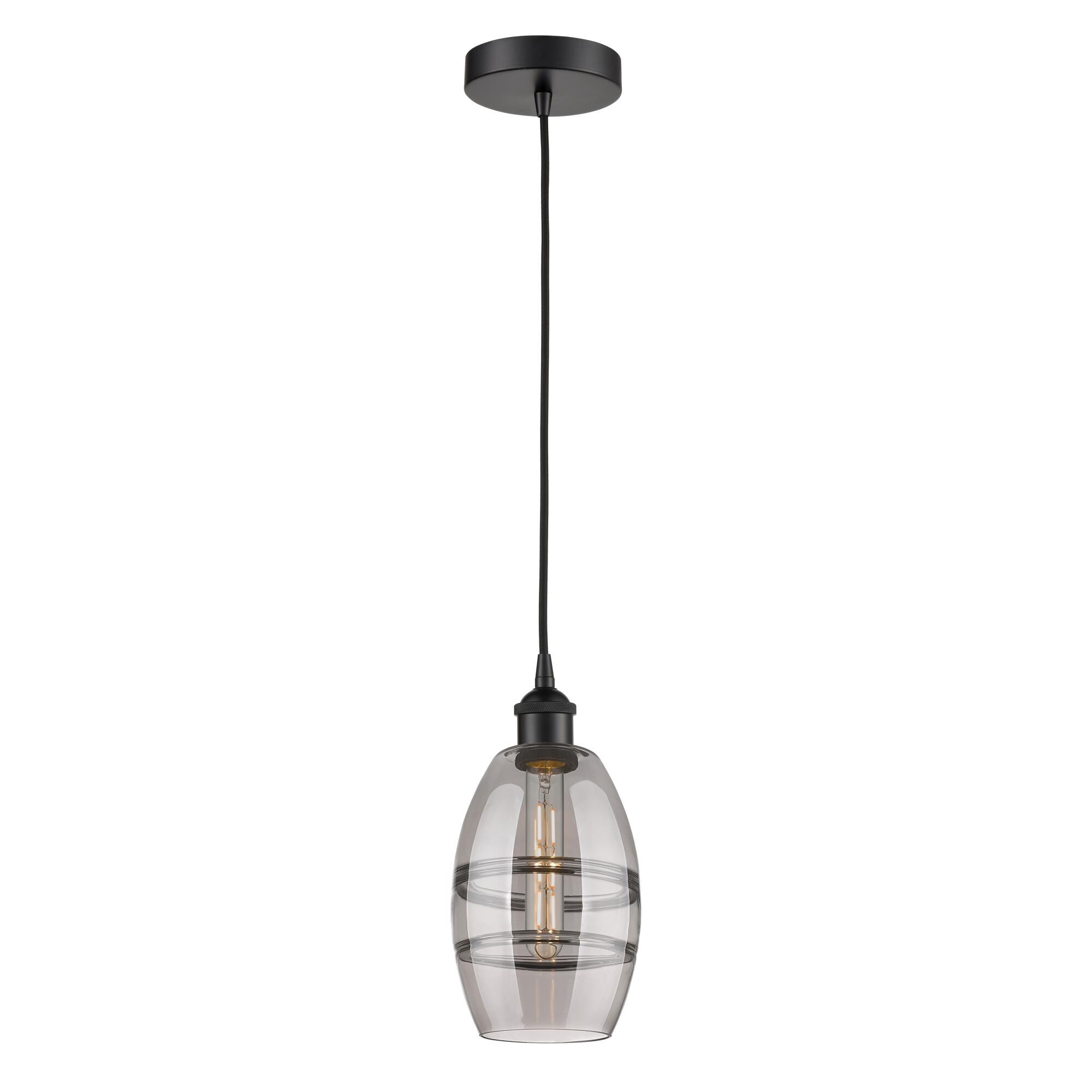 Bruno Marashlian Vaz 6 Inch Mini Pendant by Innovations Lighting