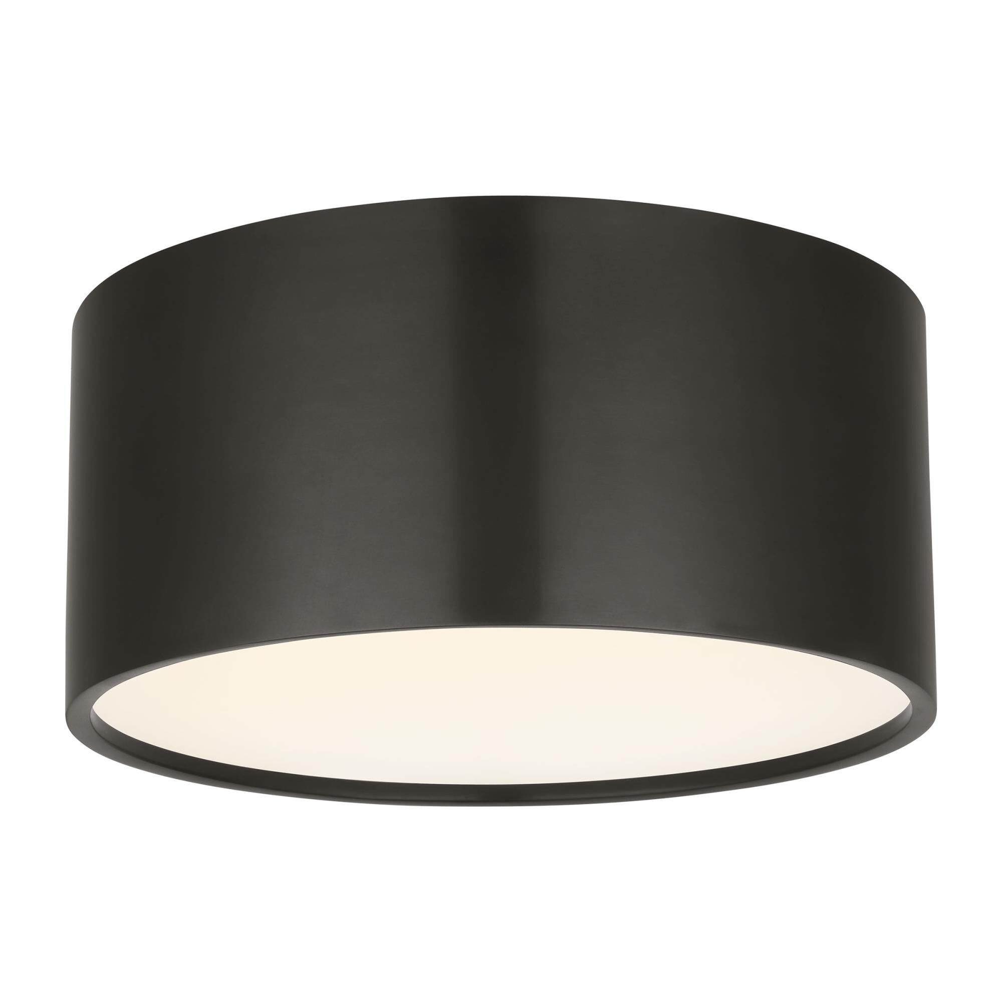 Mick De Giulio Dola 10 Inch Flush Mount by Visual Comfort Modern