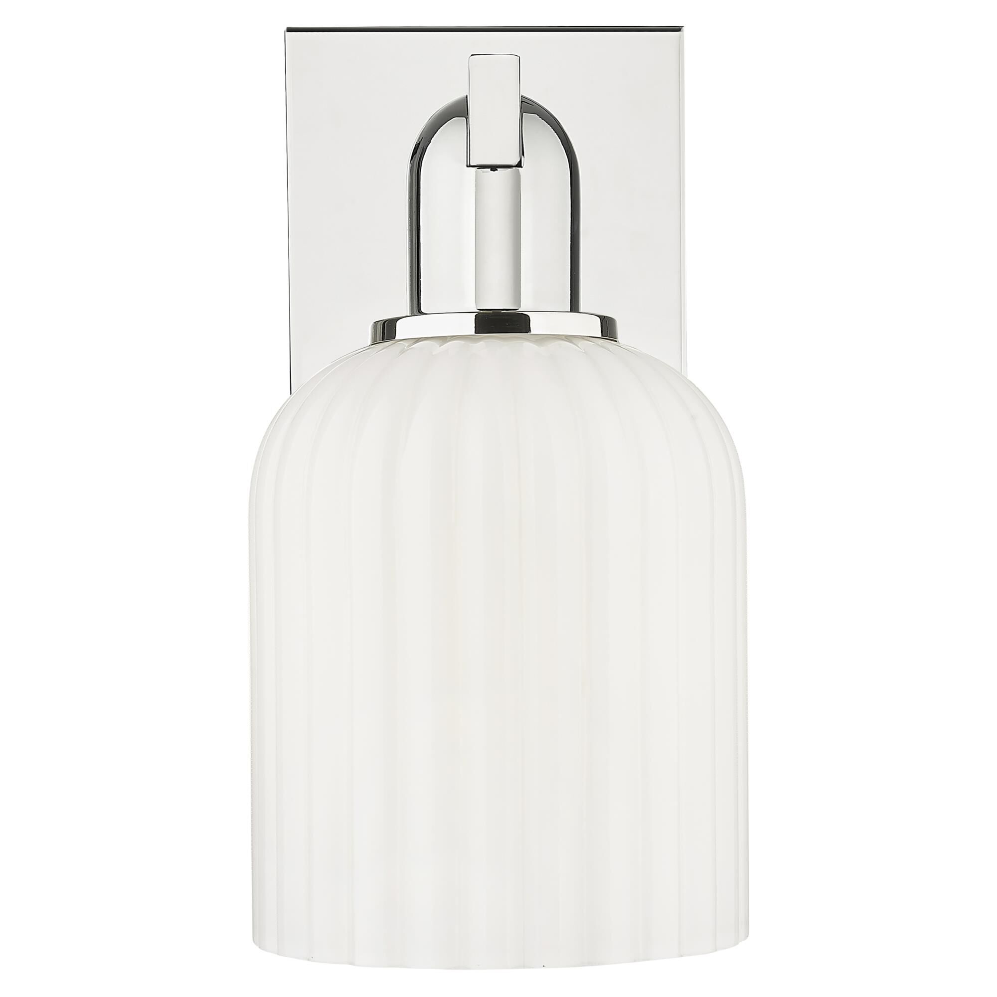 Bruno Marashlian Bridal Veil 11 Inch Wall Sconce by Innovations Lighting