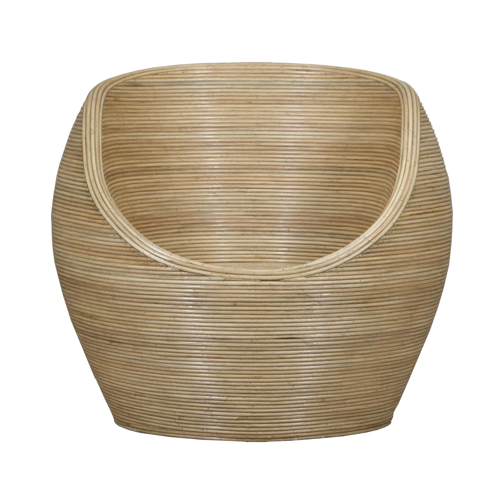 Shown in Natural finish