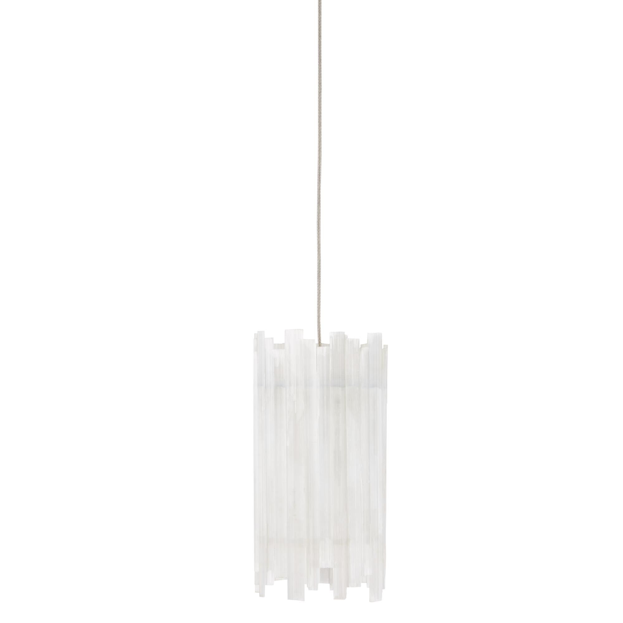 Escenia 6 Inch Mini Pendant by Currey and Company