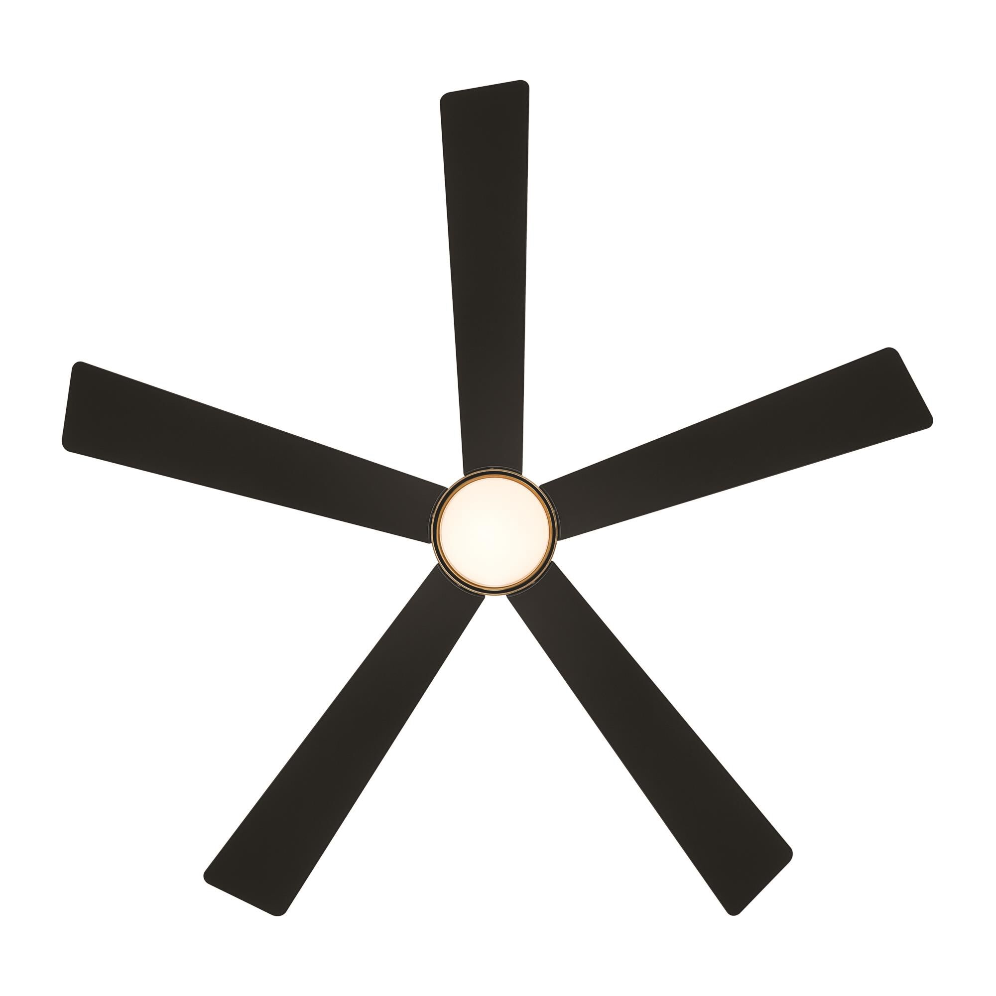 Oovin 54 Inch Ceiling Fan by Minka Aire