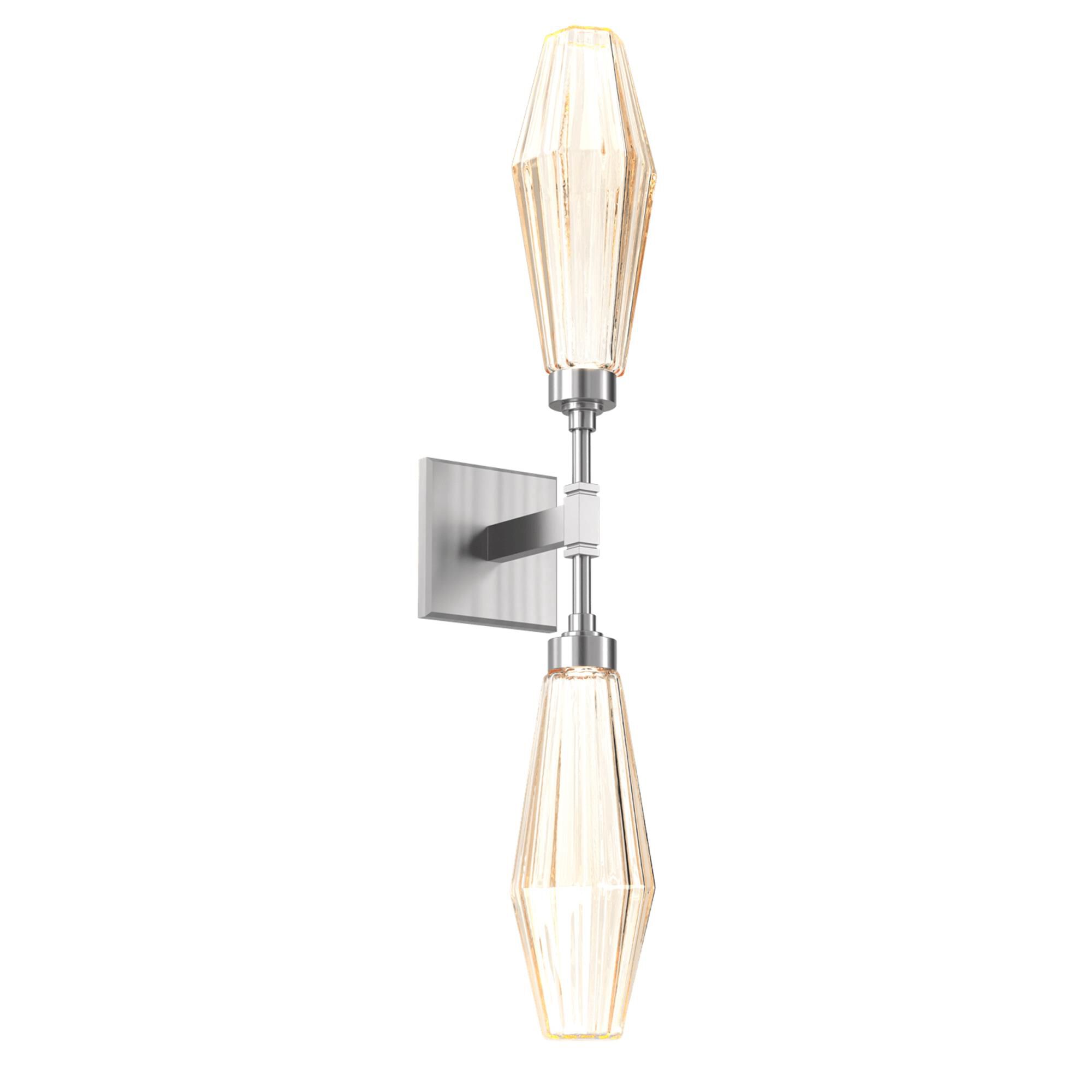 Aalto Wall Sconce by Hammerton Studio