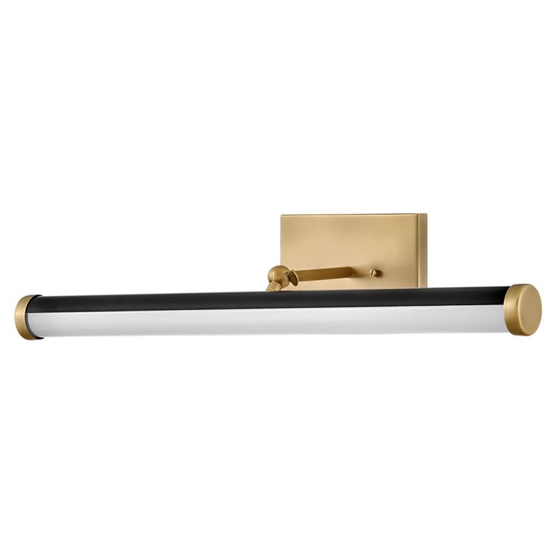 Regis 24 Inch Picture Light by Hinkley