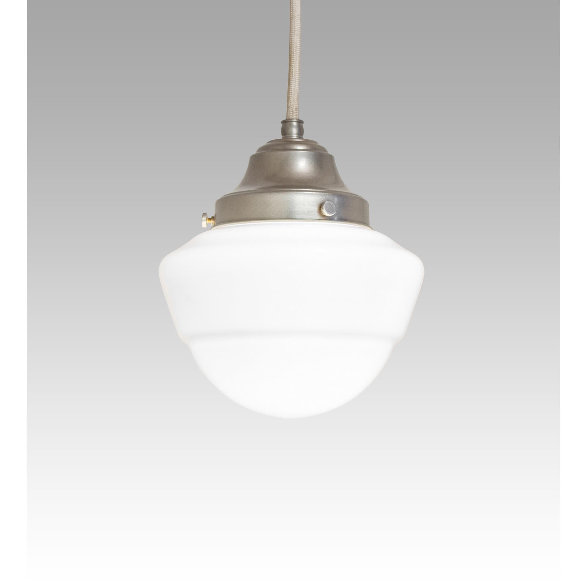 Meyda Lighting Revival 7 Inch Large Pendant