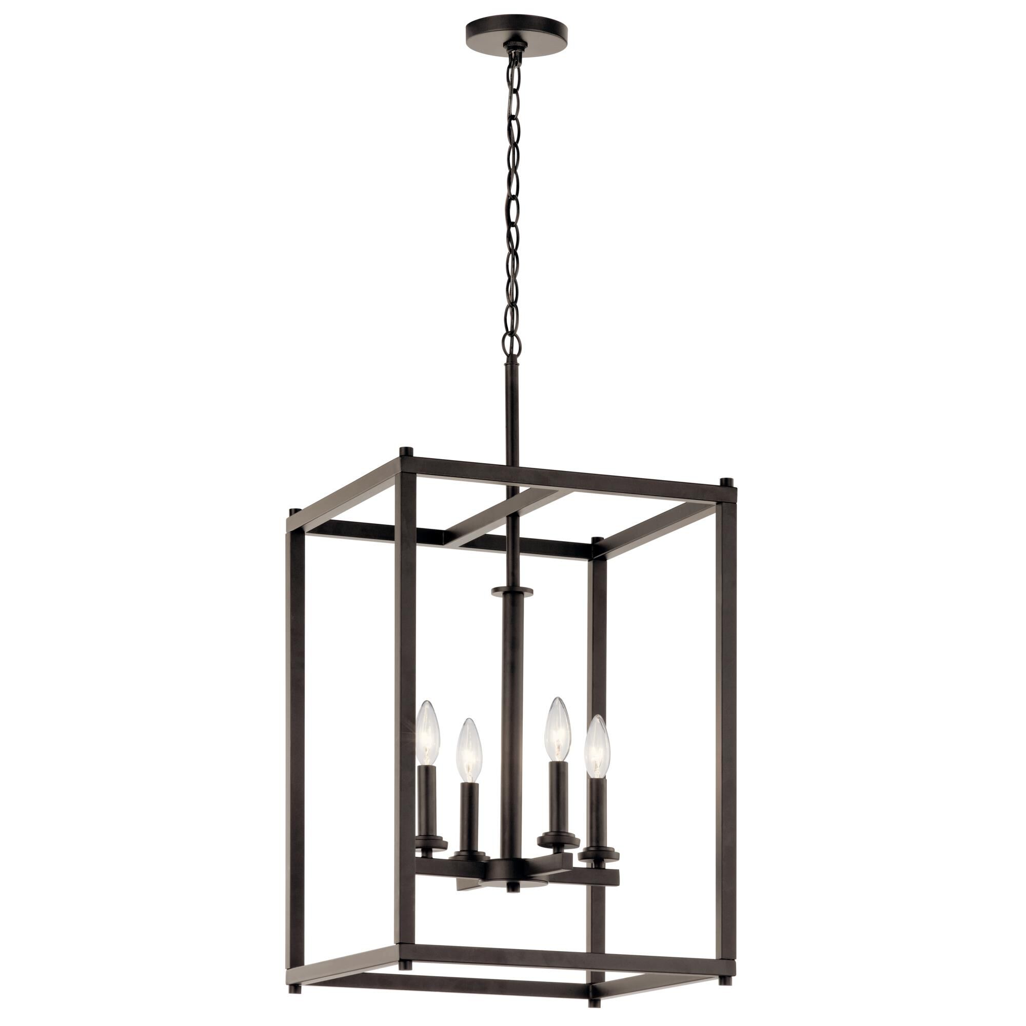 Crosby Medium Lantern Pendant,