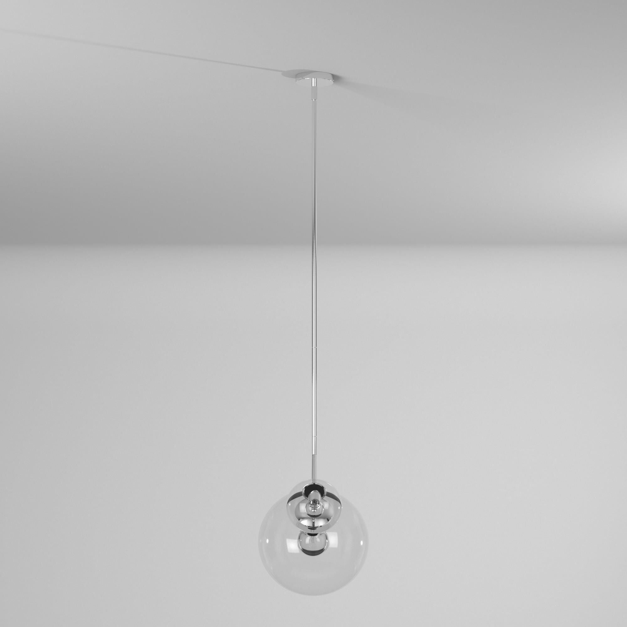 Orion 21 Inch 2 Light Multi Light Pendant by Dainolite