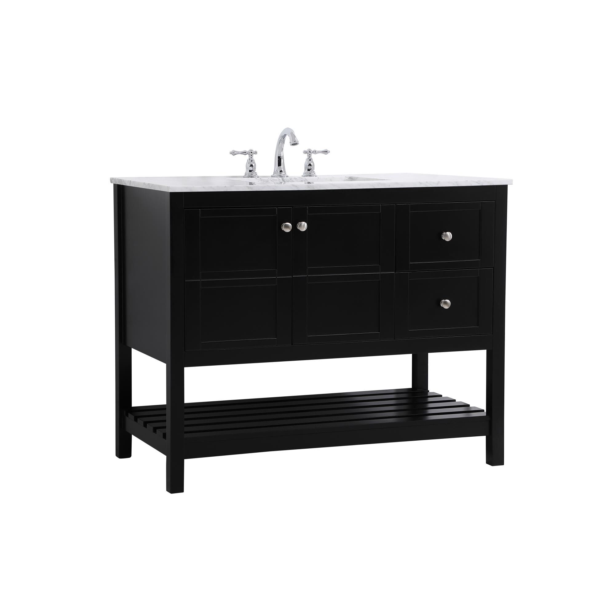 Thalen Bath Vanity by Elegant Decor