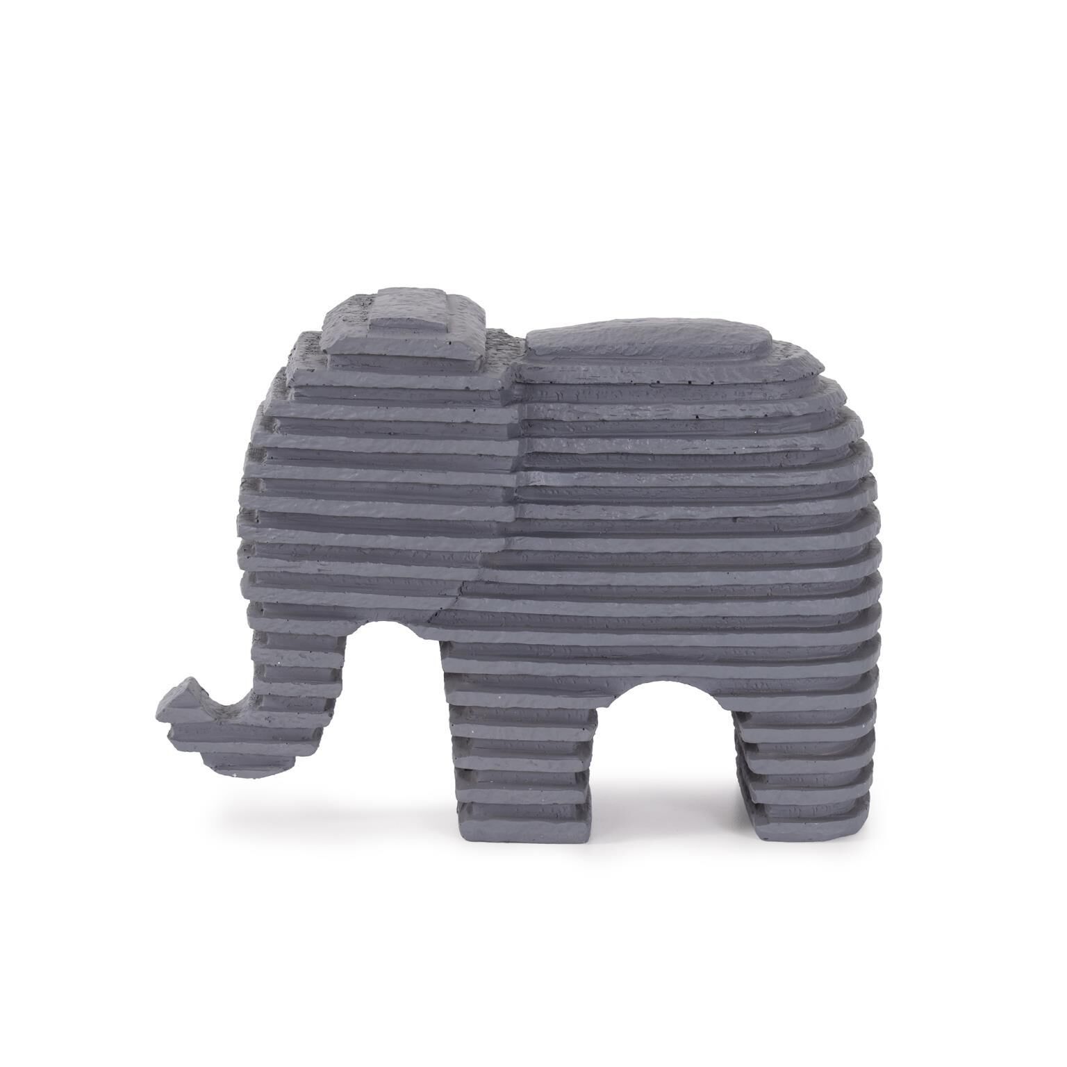 Shown in Textured Gray finish