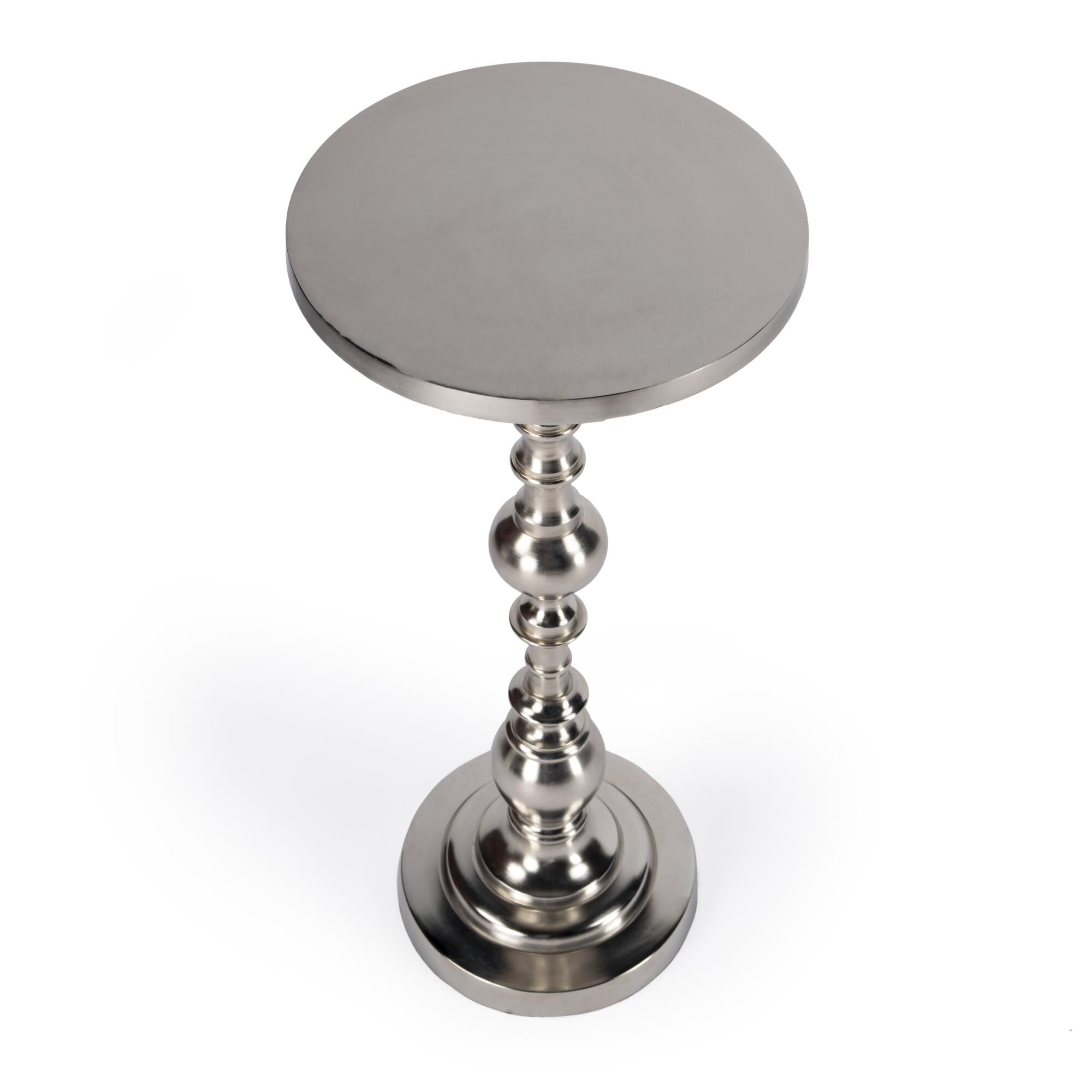 Darien End Table by Butler Specialty Company