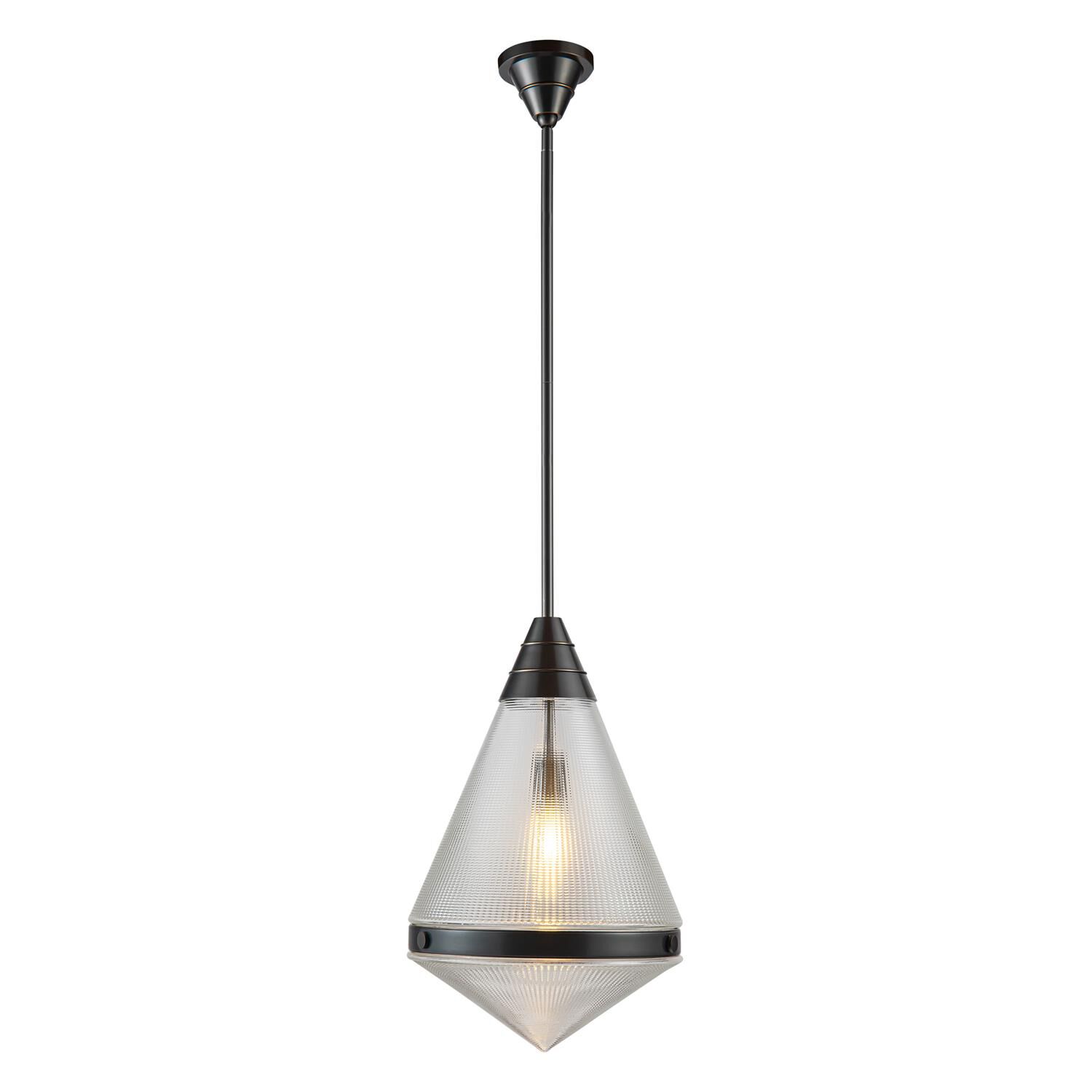Alora Lighting Alan Pepin Willard Large Pendant