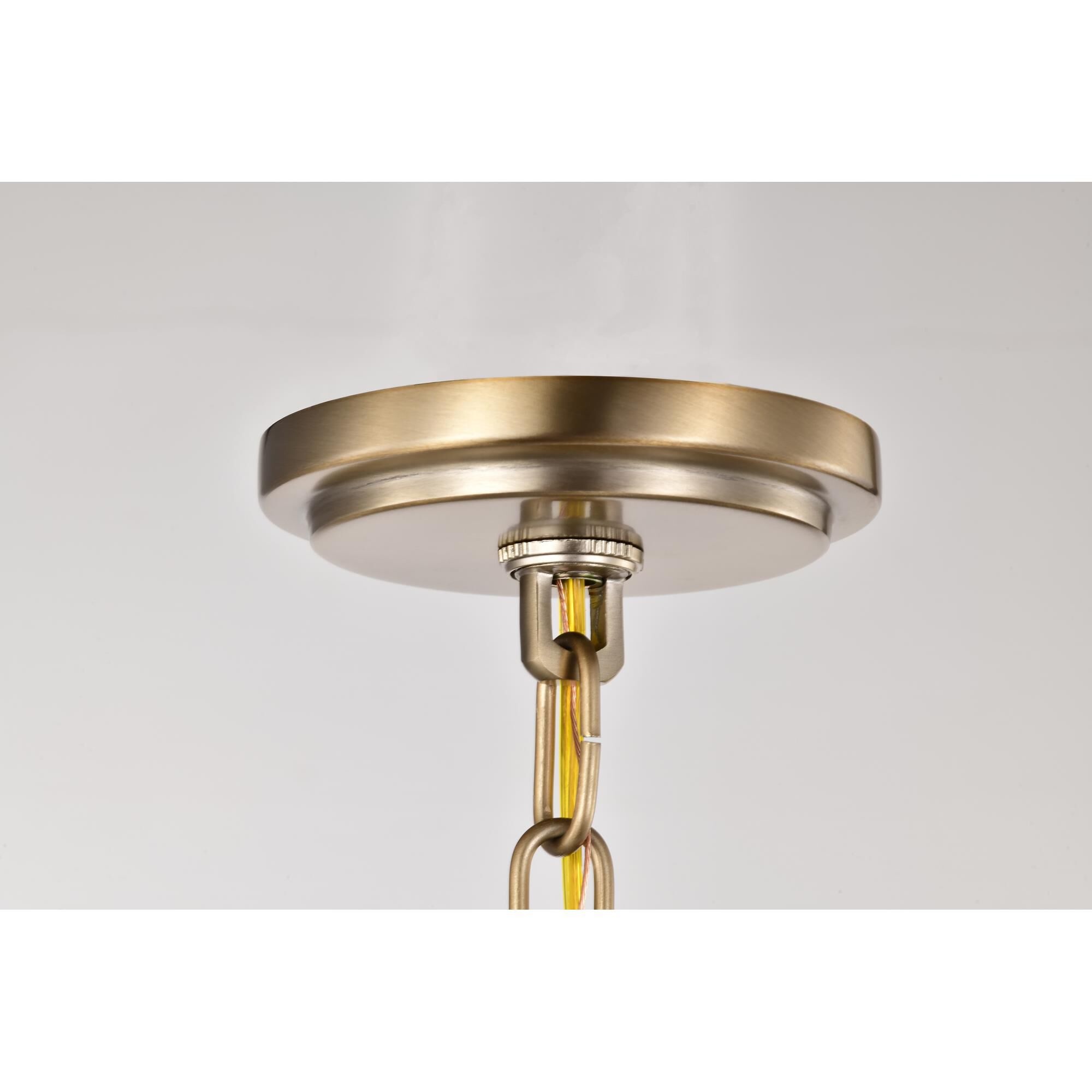 Liam 16 Inch Large Pendant by Nuvo Lighting