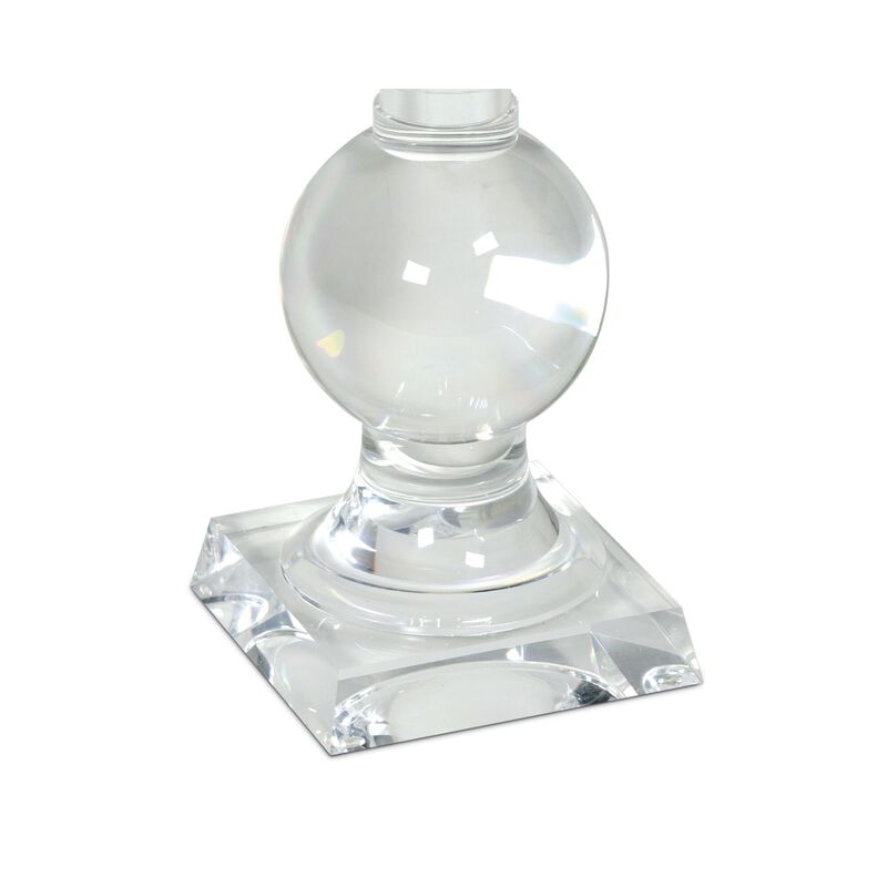 Stowe 24 Inch Accent Table by Regina Andrew