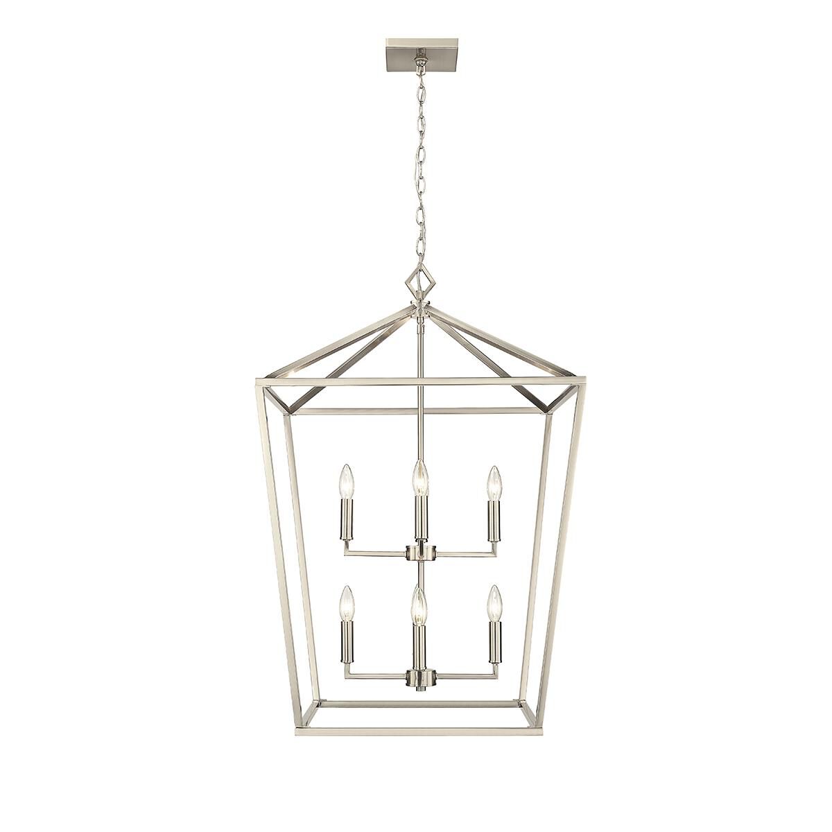 24 Inch Large Pendant by Millennium Lighting