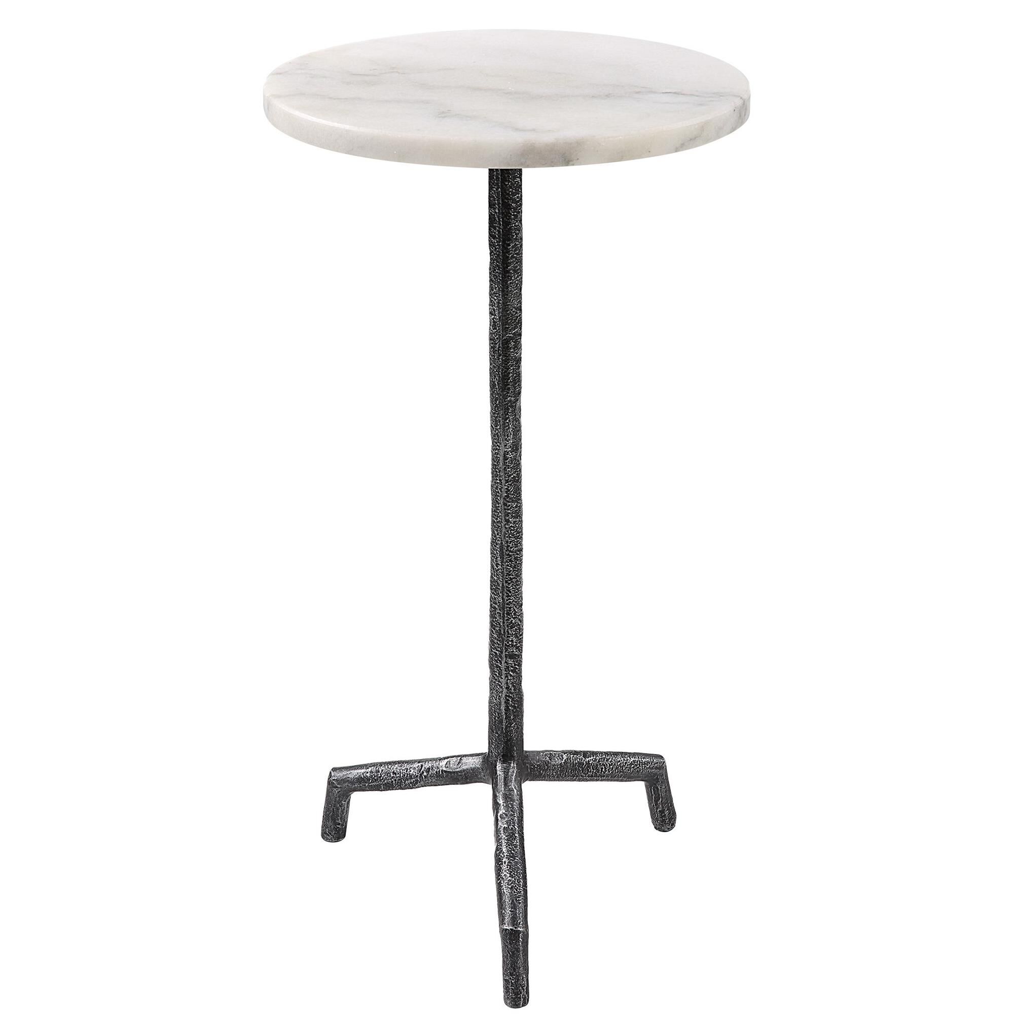 Puritan Accent Table by Uttermost
