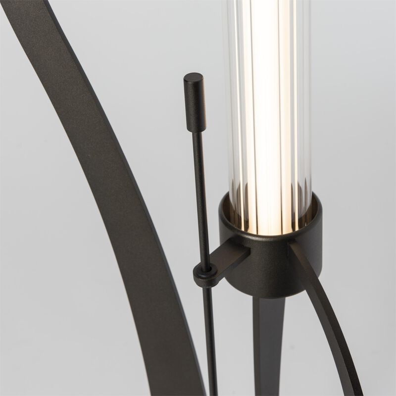 Pulse 62 Inch Floor Lamp by Hubbardton Forge
