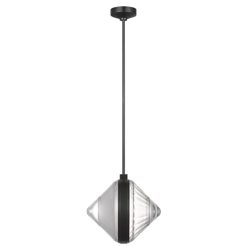 Waterford Copper Coast 15Inch Large Pendant by Visual Comfort Signature Collection
