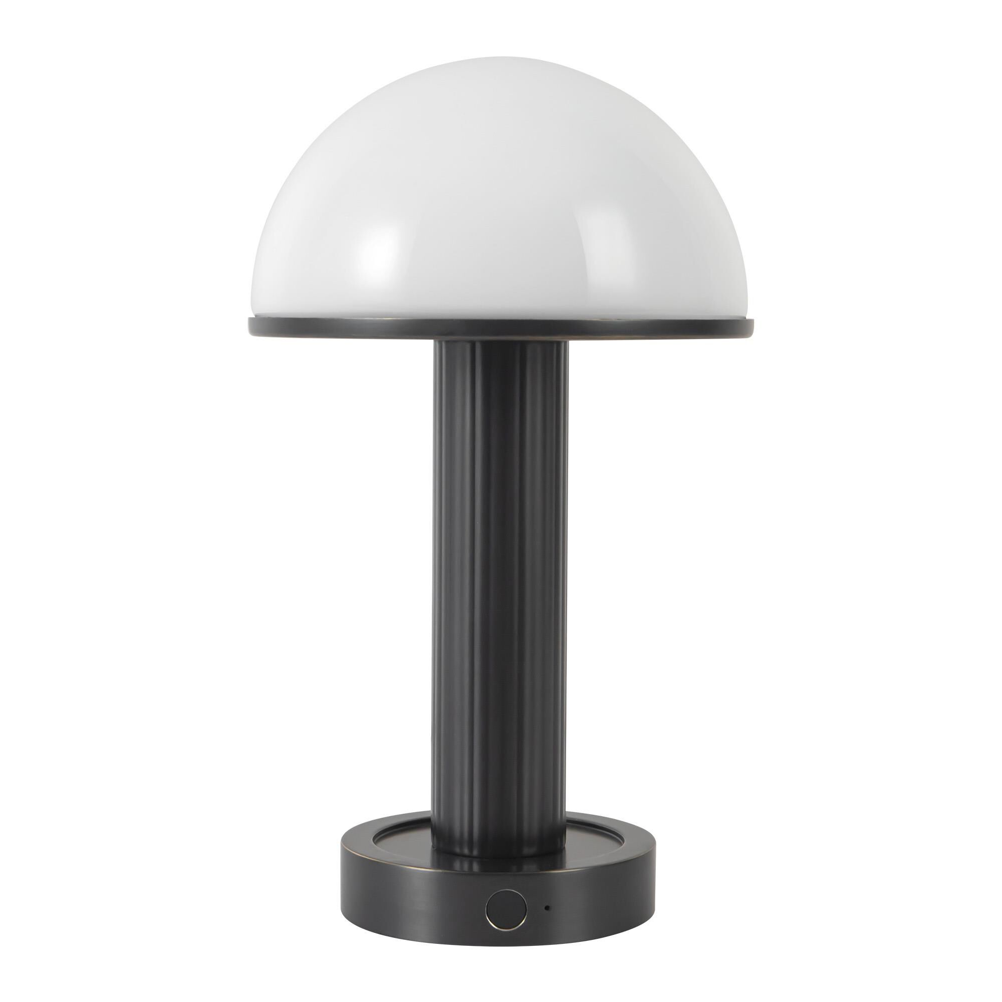 Elisa Carlucci Vienna 9 Inch Table Lamp by Alora Lighting