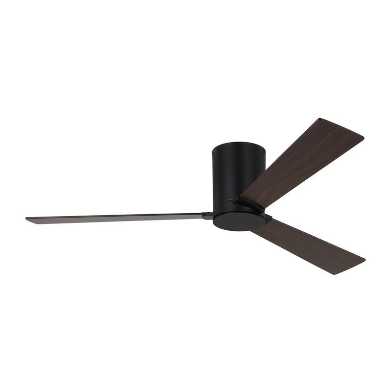 Rozzen 52 Inch Flush Mount Fan by Visual Comfort Fan