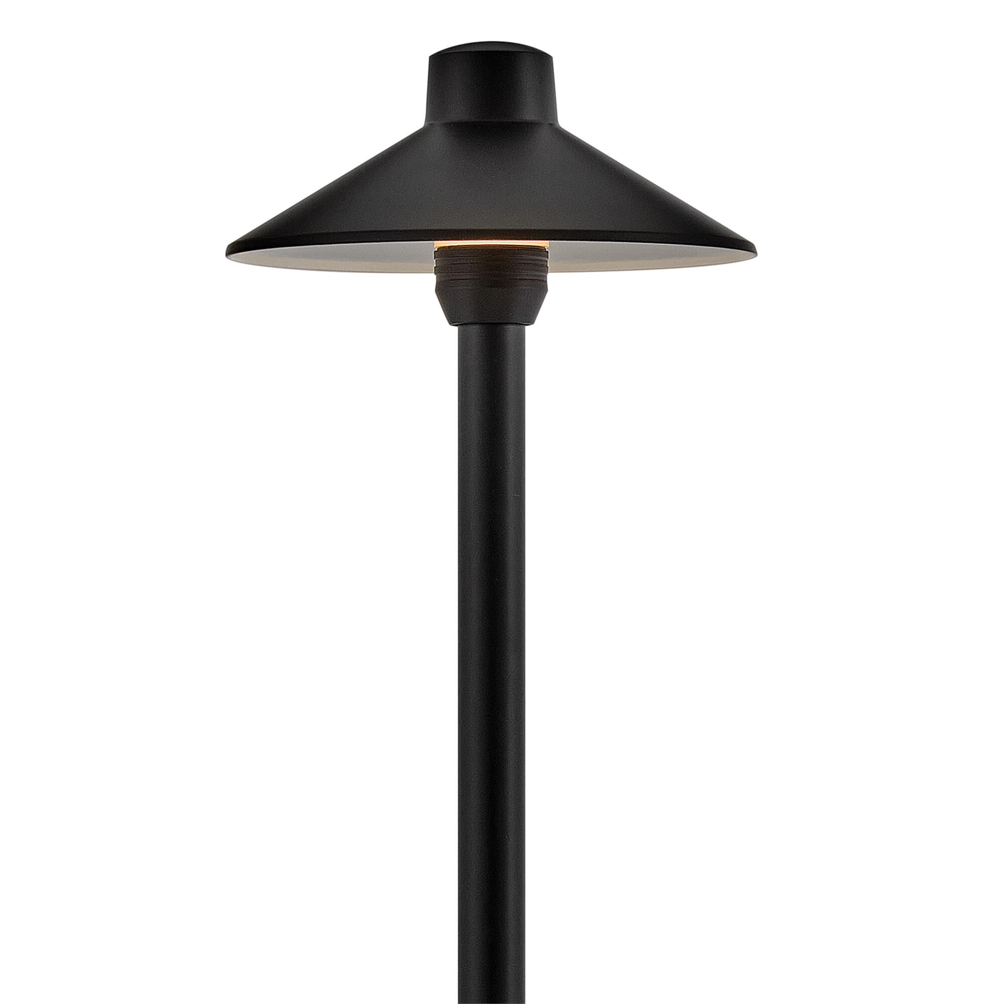 Hardy Island 22 Inch Decorative Pathway Light,