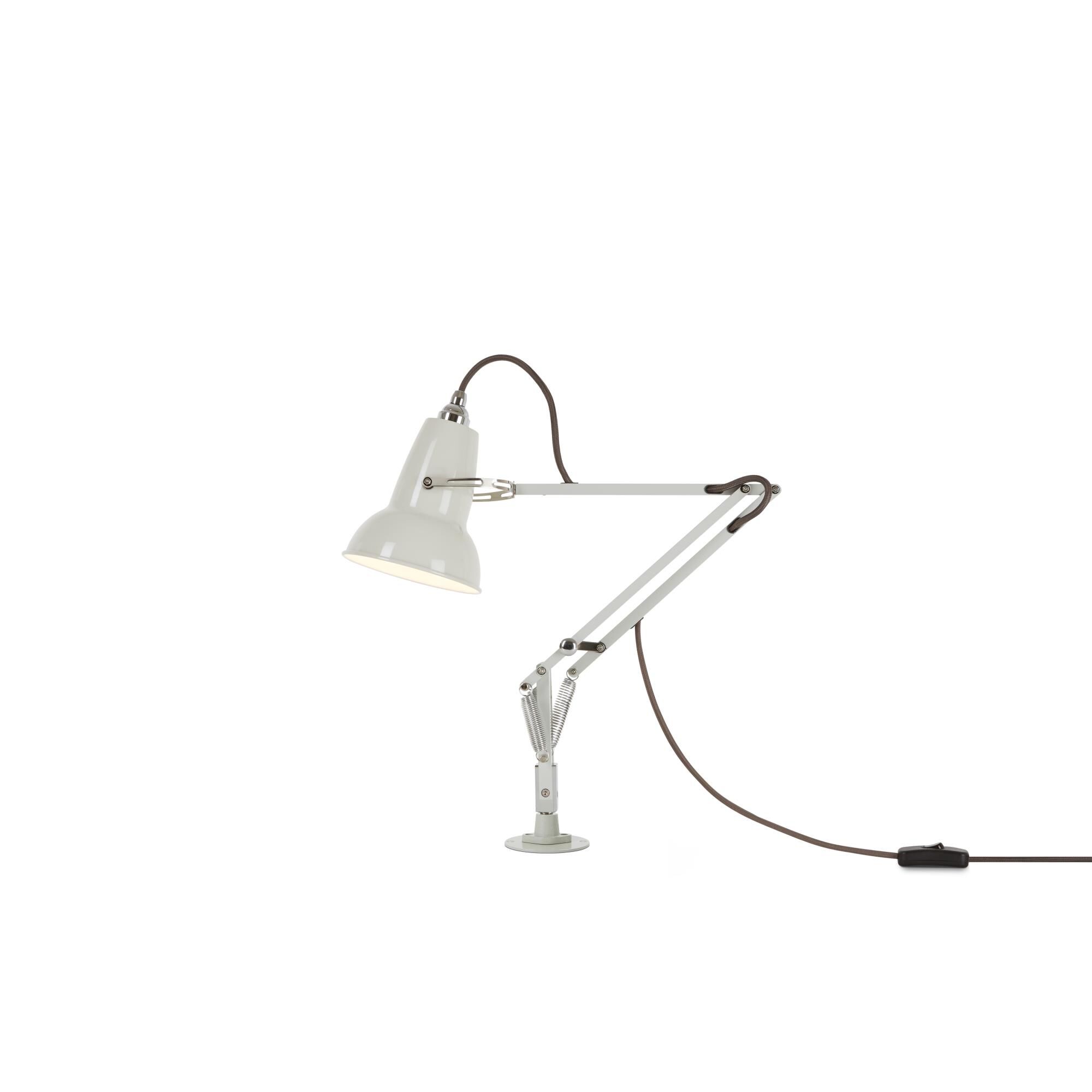 Original 1227 Mini 19 Inch Desk Lamp by Anglepoise