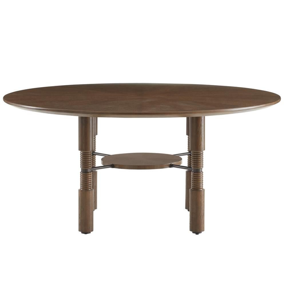 Heger 65 Inch Dining Table by Arteriors Home